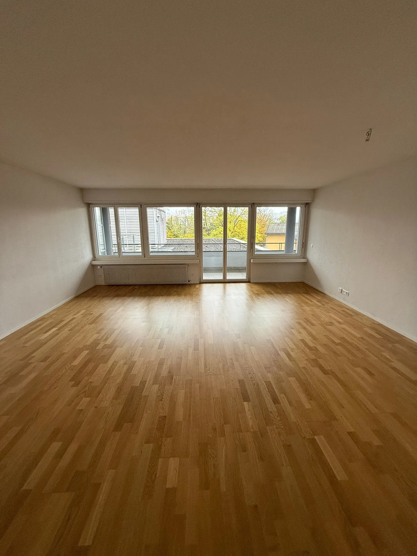 Grosszügige 5-Zimmer-Wohnung in zentraler Lage – nahe der alten Aare - Photo 11 of 20