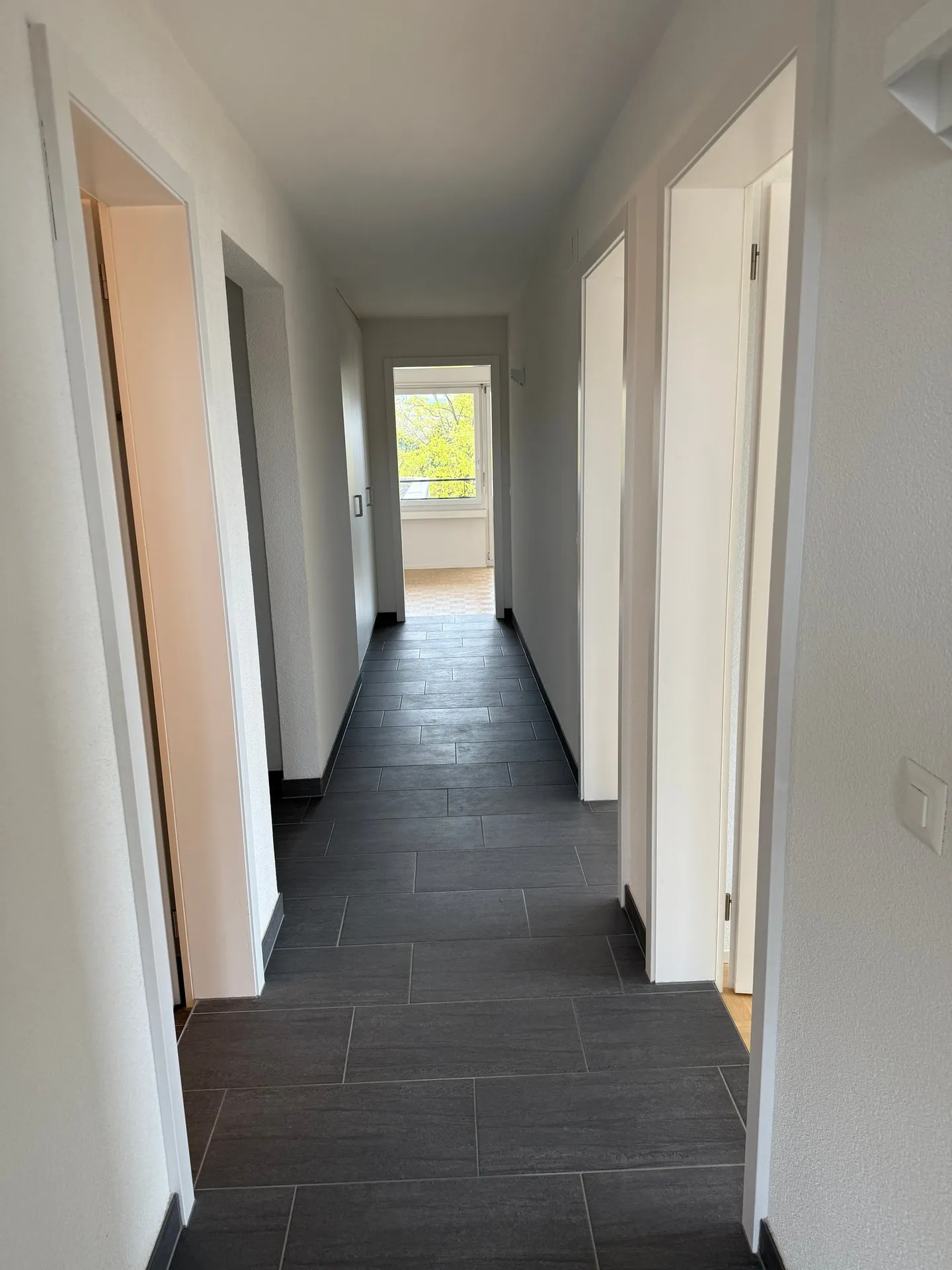 Grosszügige 5-Zimmer-Wohnung in zentraler Lage – nahe der alten Aare - Photo 12 of 20