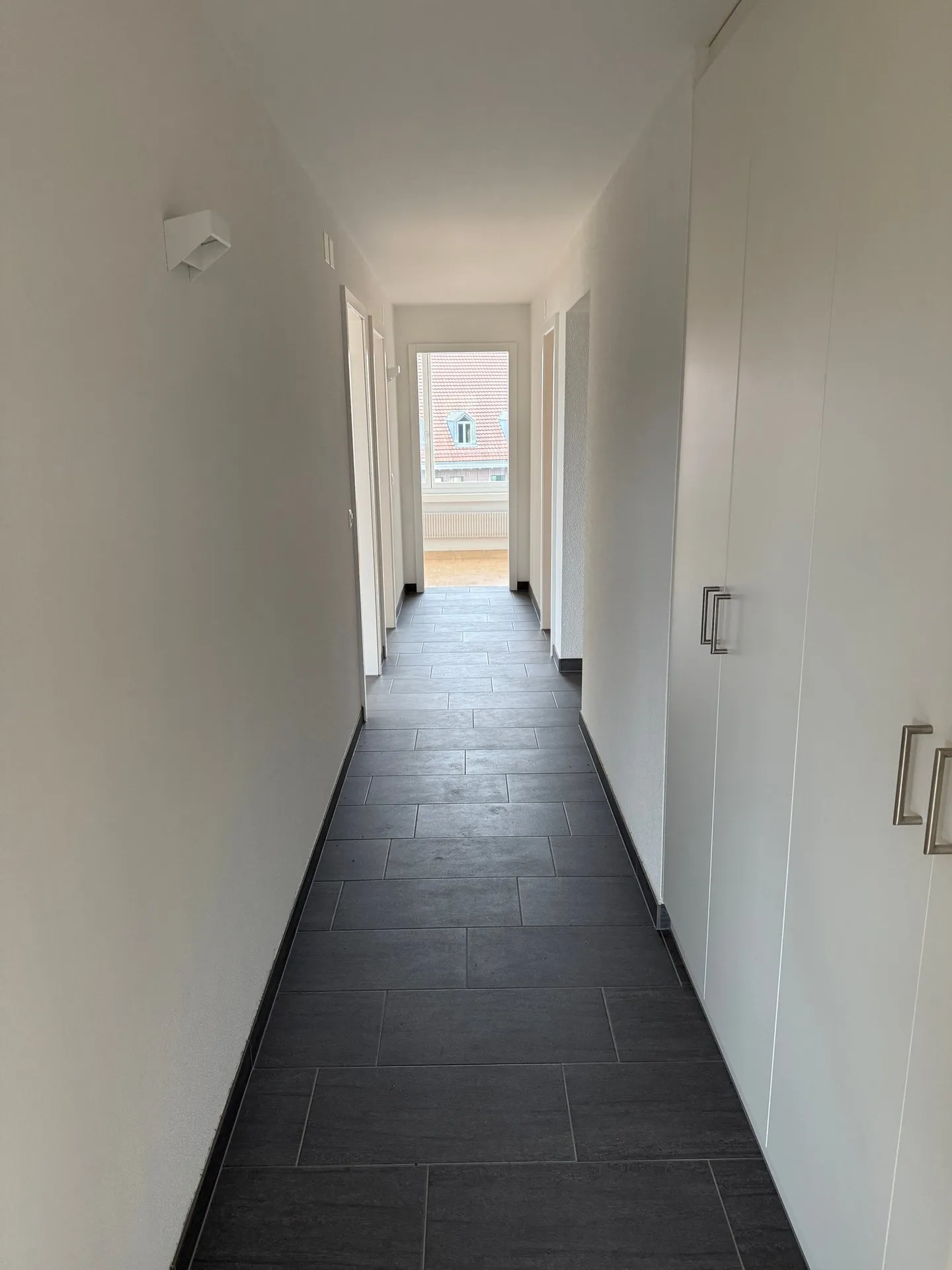 Grosszügige 5-Zimmer-Wohnung in zentraler Lage – nahe der alten Aare - Photo 13 of 20