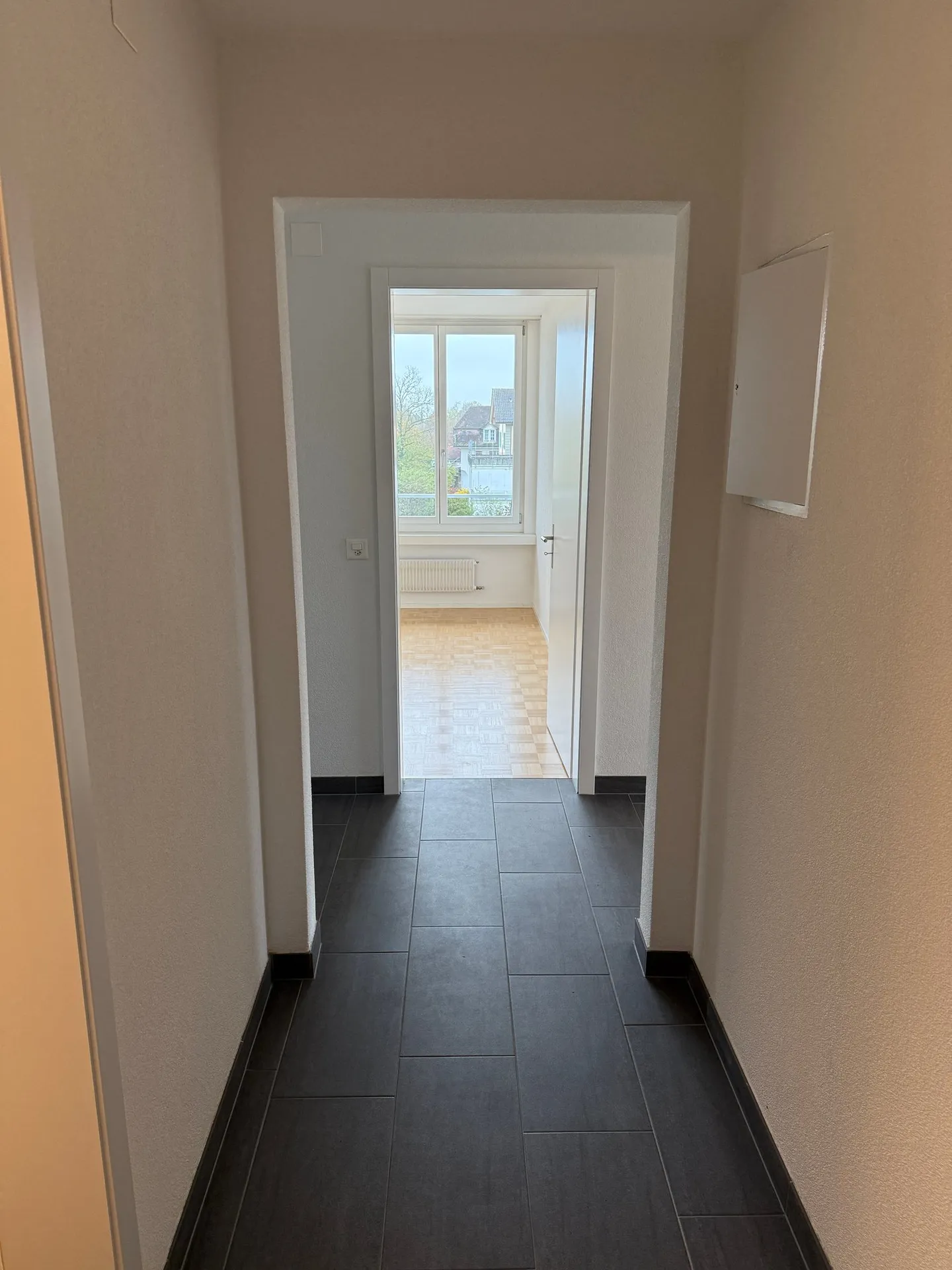 Grosszügige 5-Zimmer-Wohnung in zentraler Lage – nahe der alten Aare - Photo 14 of 20