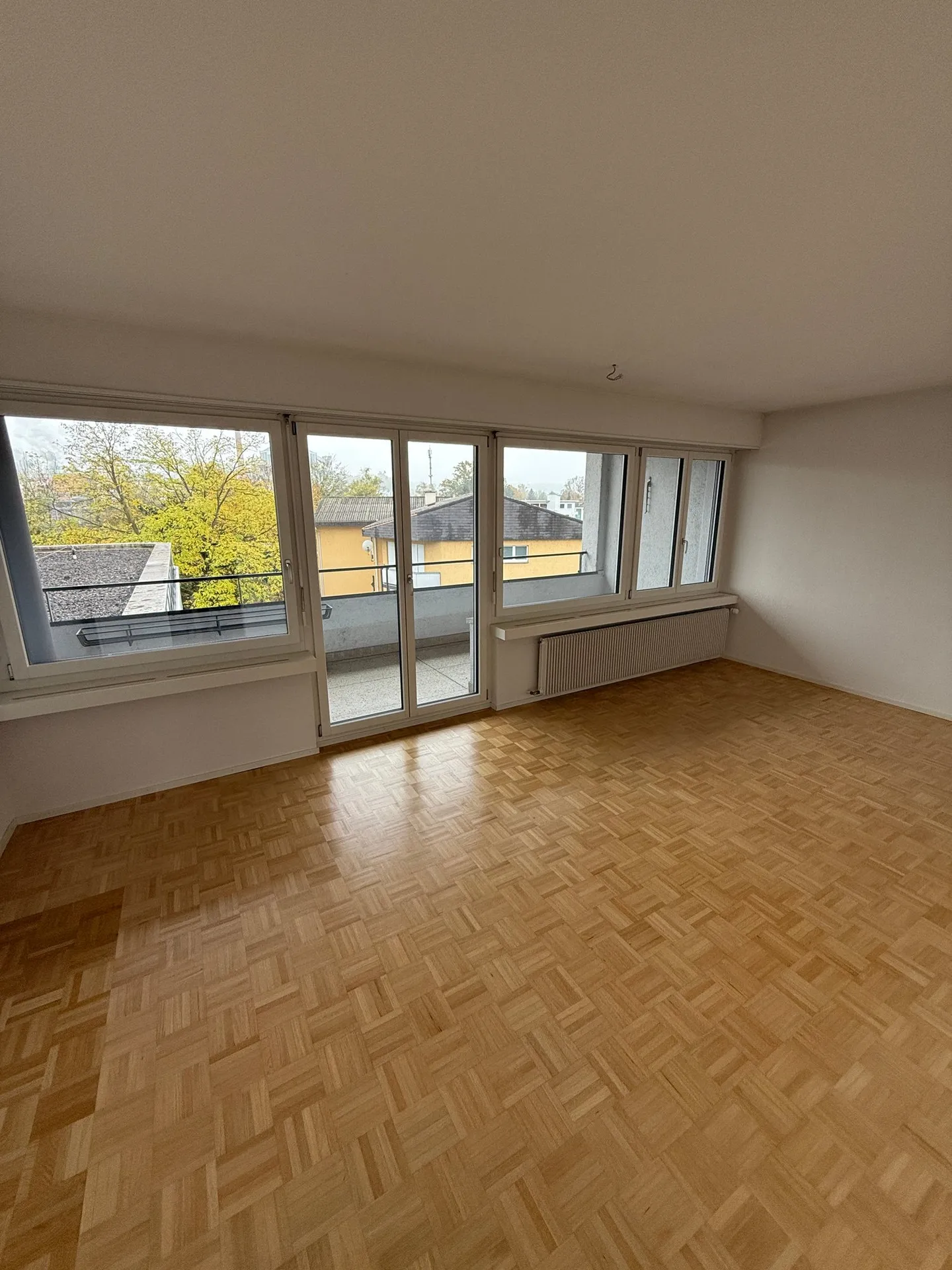 Grosszügige 5-Zimmer-Wohnung in zentraler Lage – nahe der alten Aare - Photo 15 of 20