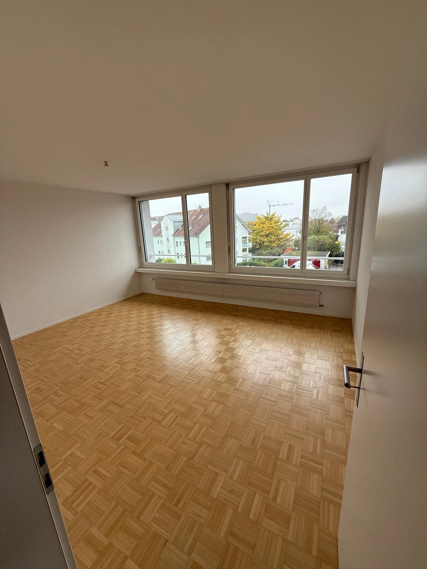Grosszügige 5-Zimmer-Wohnung in zentraler Lage – nahe der alten Aare - Photo 16 of 20
