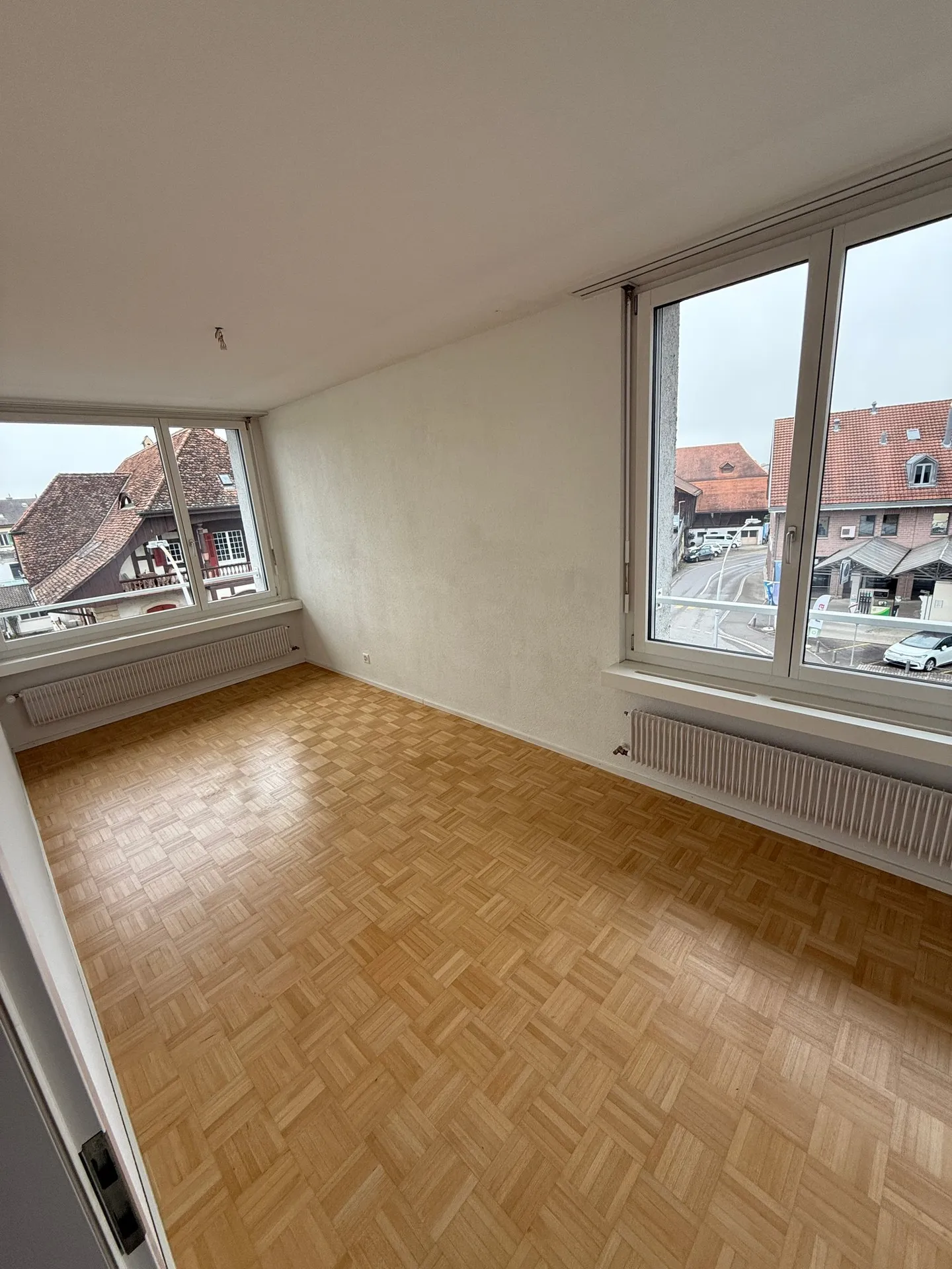 Grosszügige 5-Zimmer-Wohnung in zentraler Lage – nahe der alten Aare - Photo 17 of 20