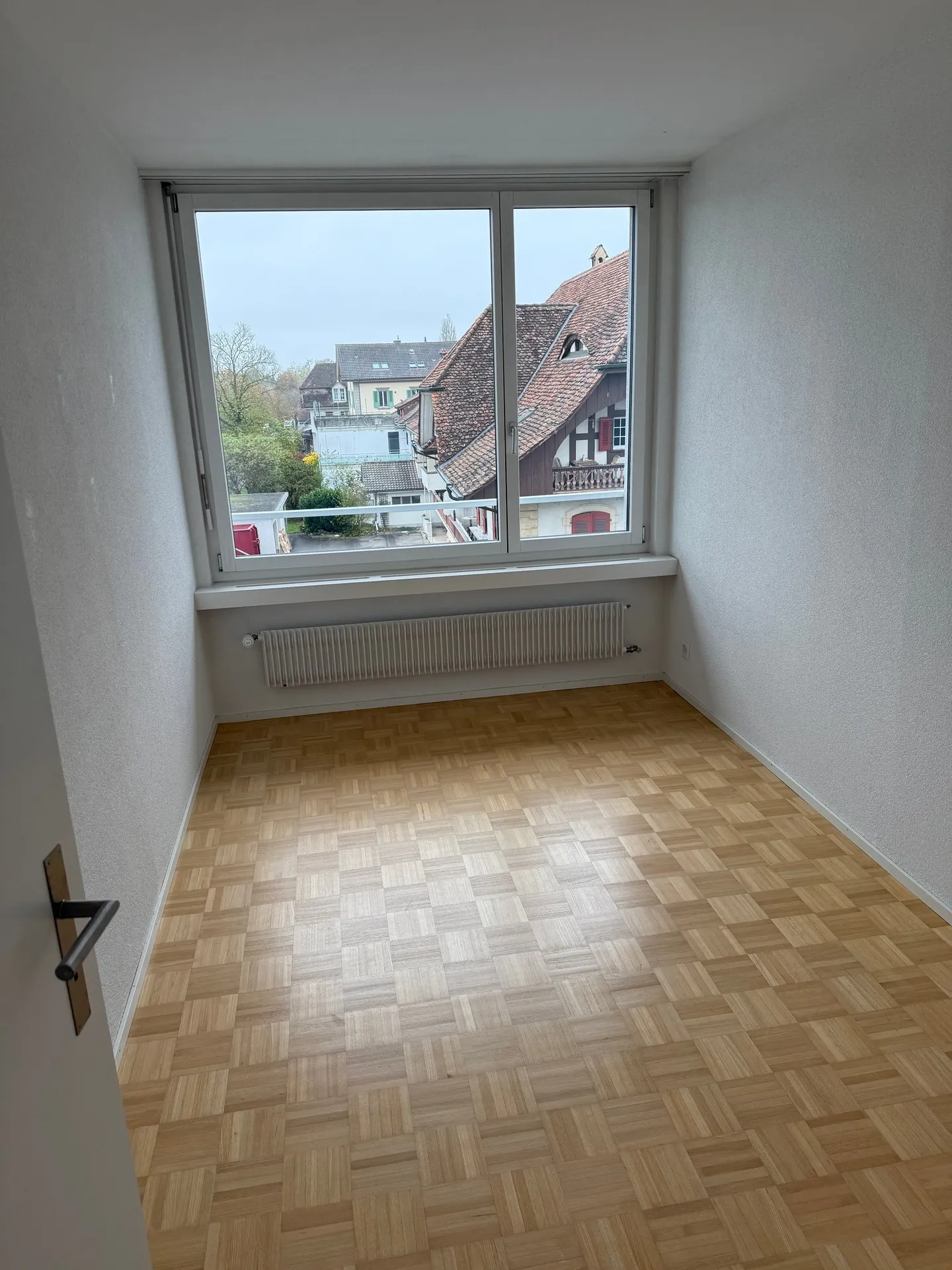 Grosszügige 5-Zimmer-Wohnung in zentraler Lage – nahe der alten Aare - Photo 18 of 20