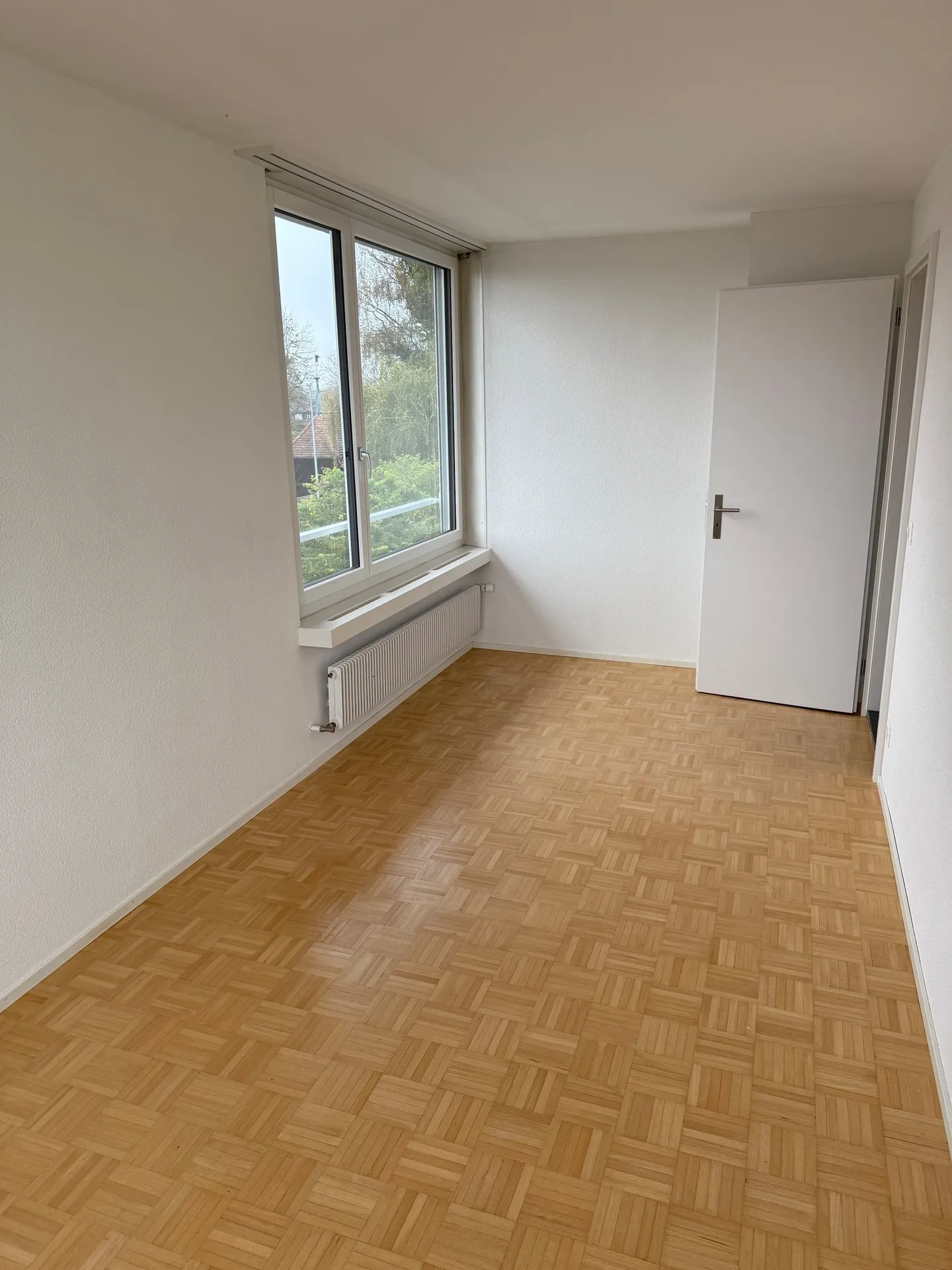 Grosszügige 5-Zimmer-Wohnung in zentraler Lage – nahe der alten Aare - Photo 19 of 20