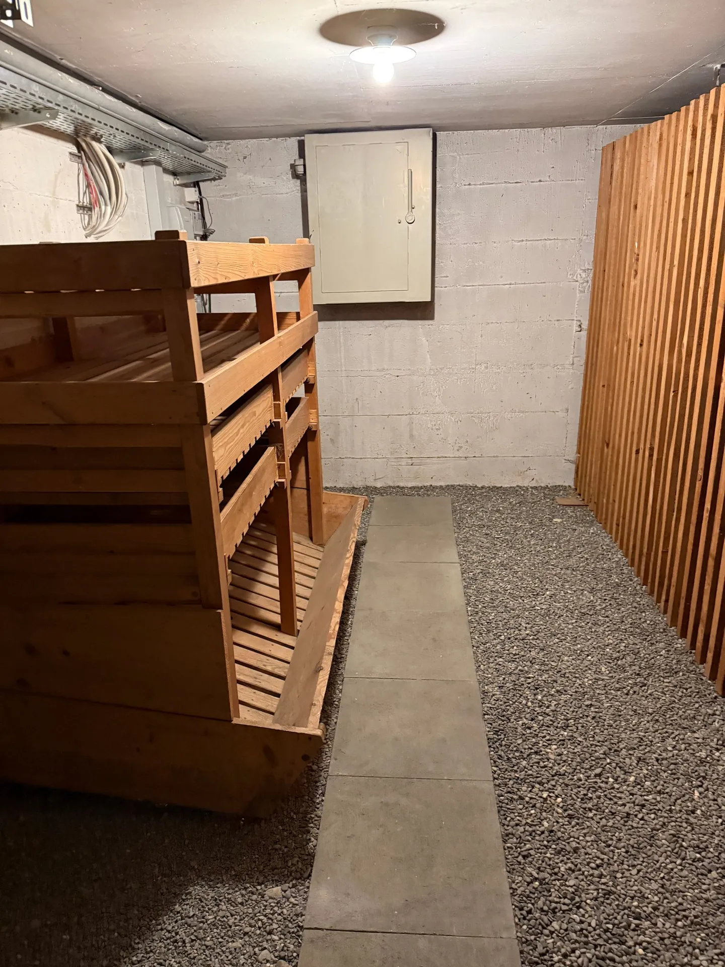 Grosszügige 5-Zimmer-Wohnung in zentraler Lage – nahe der alten Aare - Photo 20 of 20