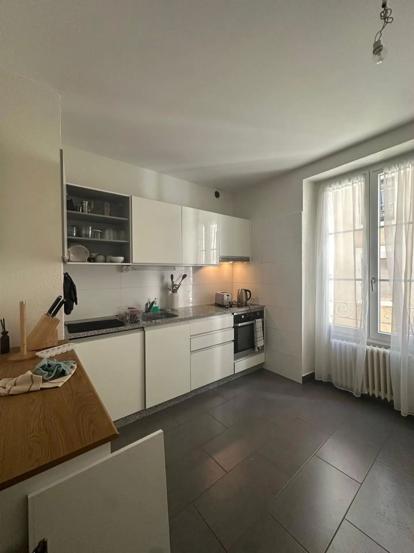 Appartamento 2 Locali Incantevole - Foto 2 di 4