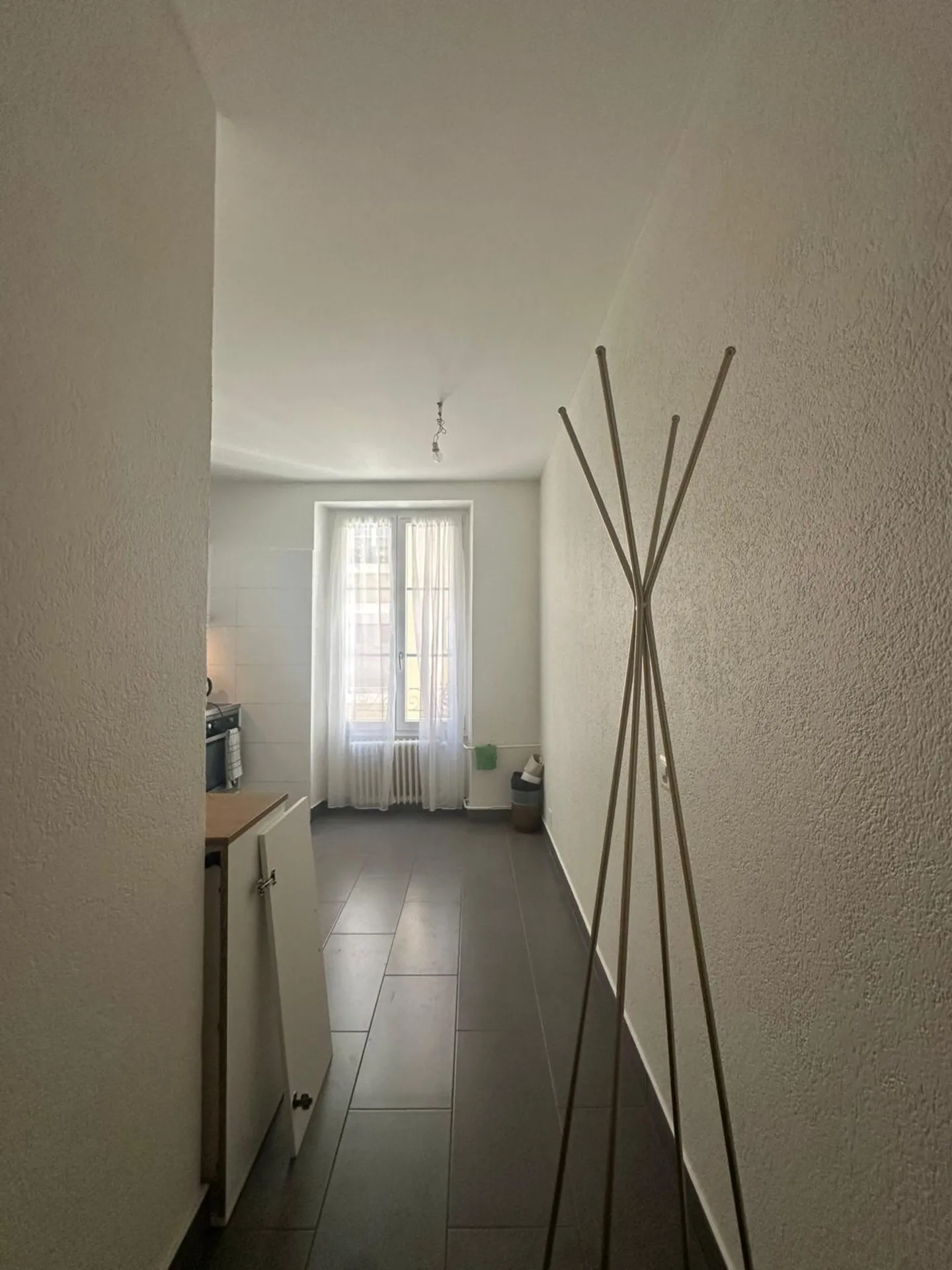 Appartamento 2 Locali Incantevole - Foto 3 di 4