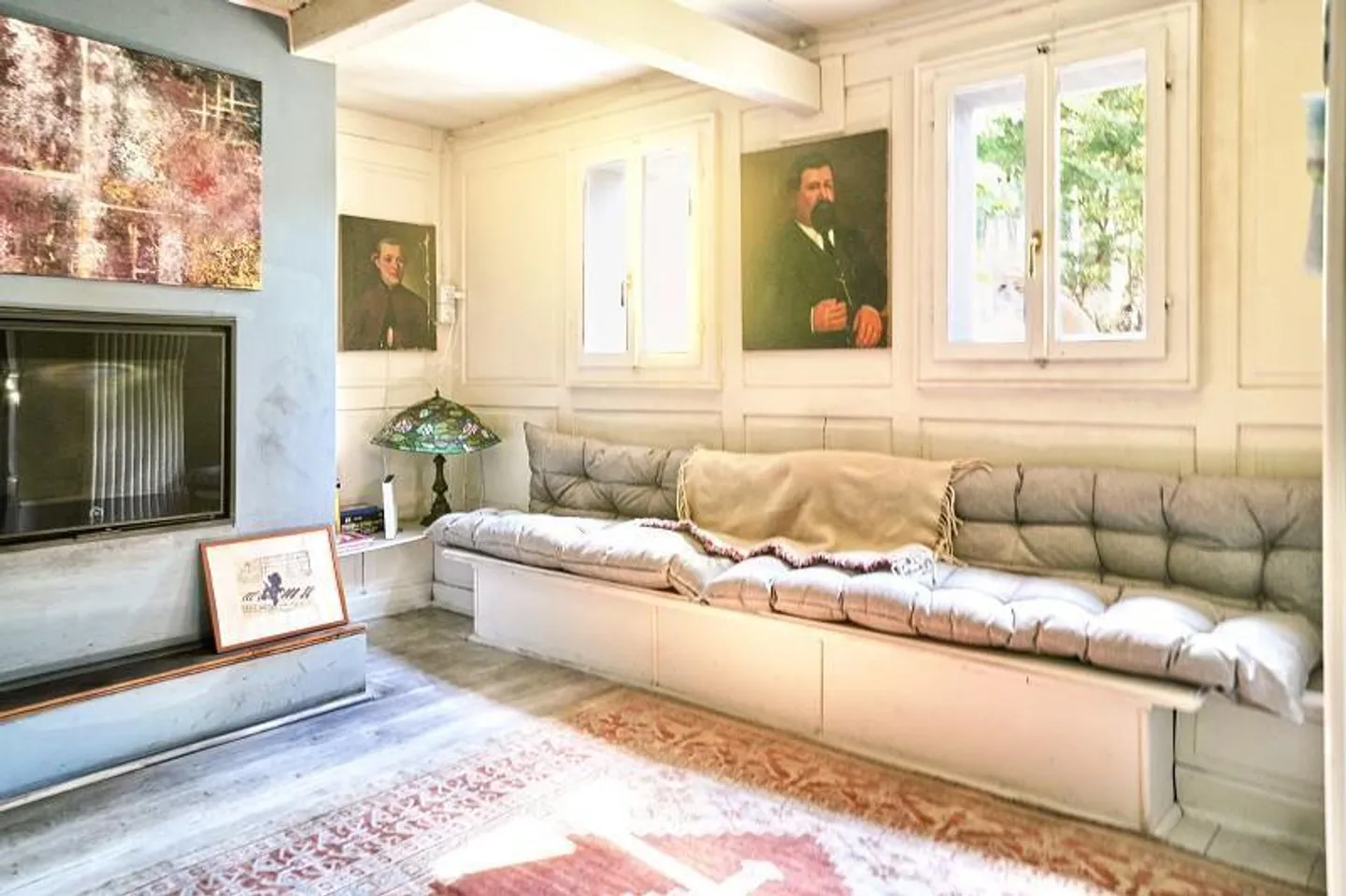 5 1/2-Room Single-Family House with Large Garden and View - Photo 2 of 20