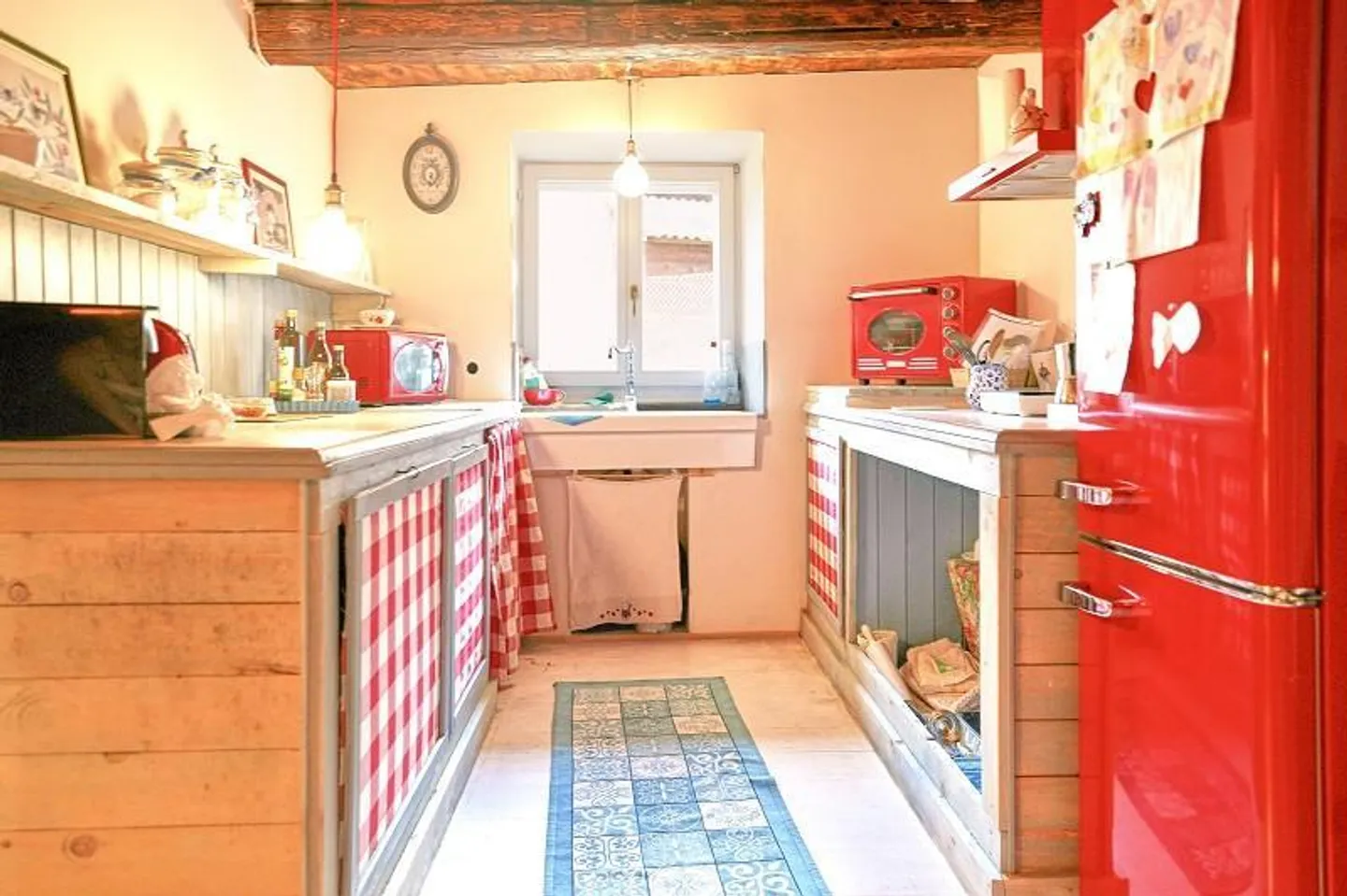 5 1/2-Room Single-Family House with Large Garden and View - Photo 7 of 20