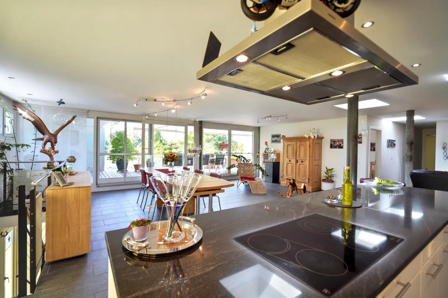 Casa con terrazza lussuosa in una posizione privilegiata - Foto 1 di 16