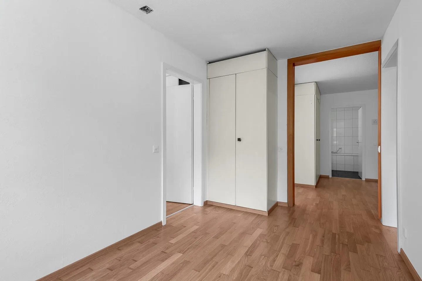 3-room apartment with beautiful view - Photo 8 of 13