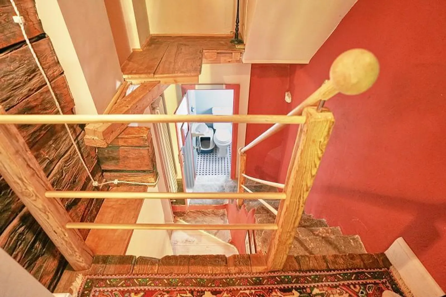 5 1/2-Room Single-Family House with Large Garden and View - Photo 15 of 20