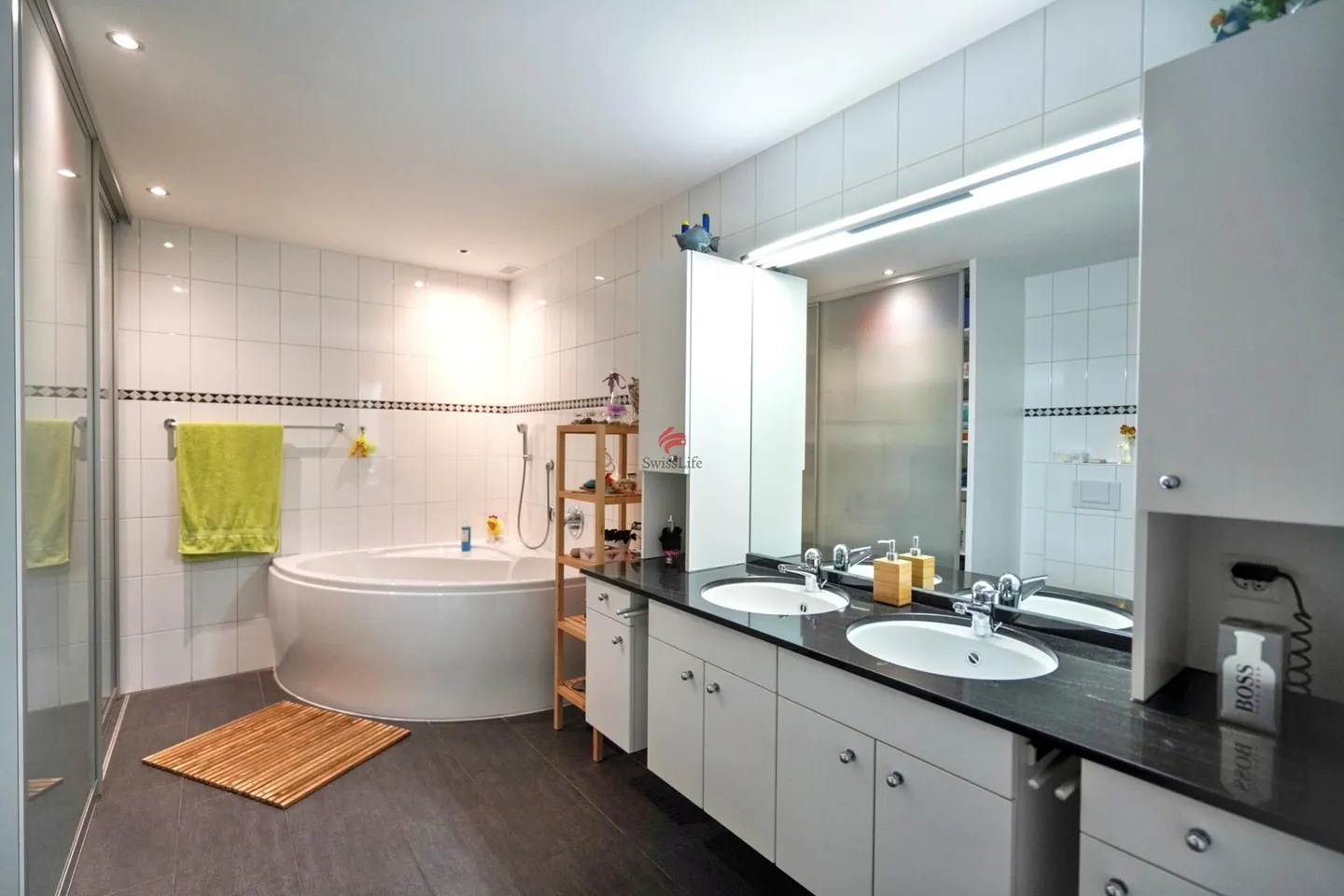 Casa con terrazza lussuosa in una posizione privilegiata - Foto 12 di 16