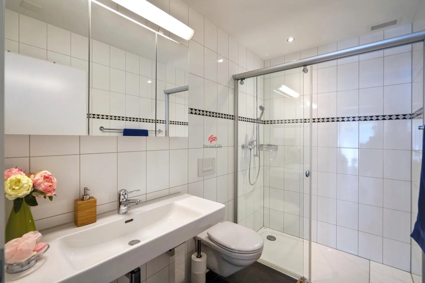 Casa con terrazza lussuosa in una posizione privilegiata - Foto 13 di 16