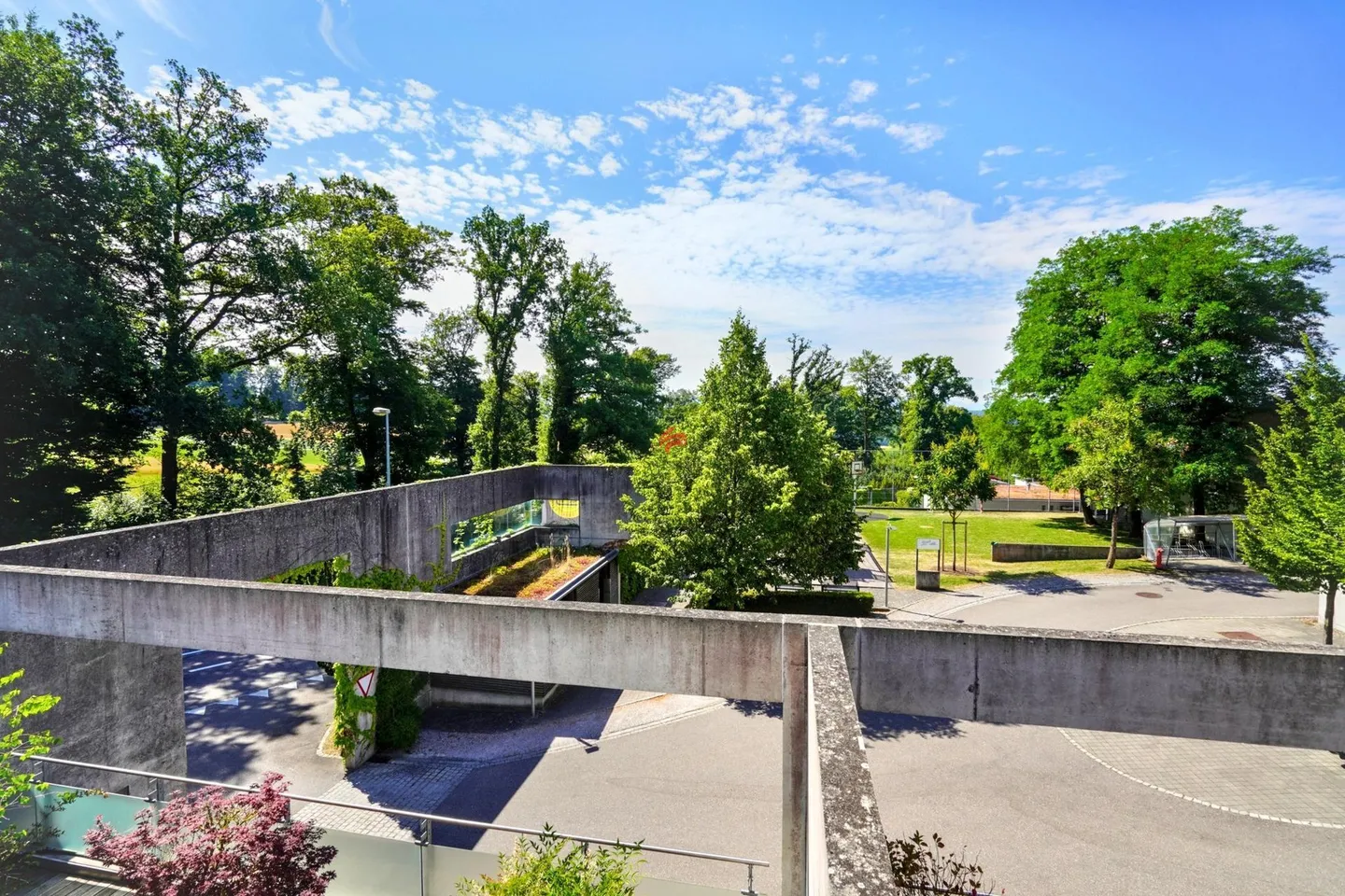 Casa con terrazza lussuosa in una posizione privilegiata - Foto 14 di 16