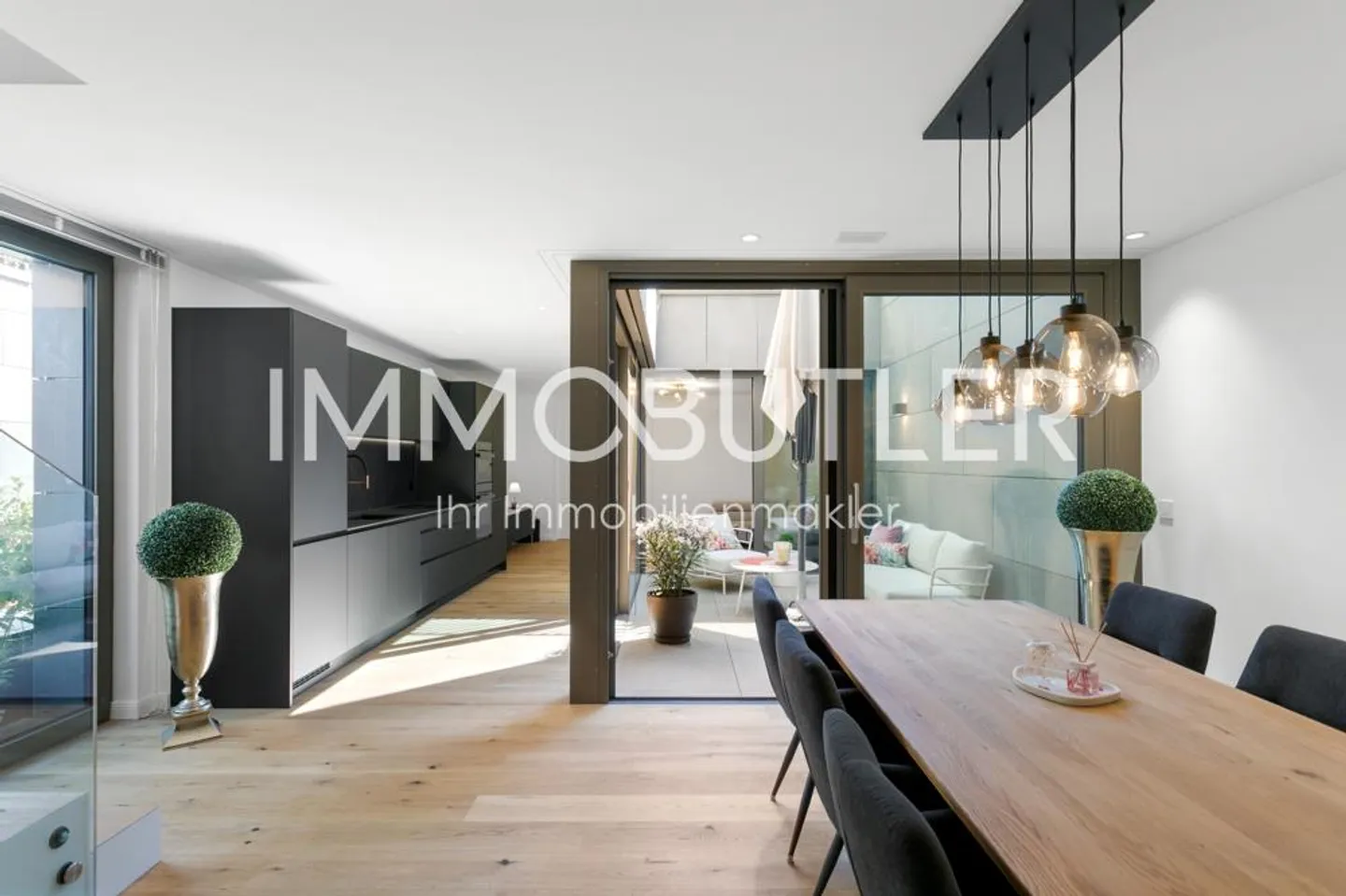 CENTRAL, STYLISH AND SPACIOUS - Photo 1 of 10