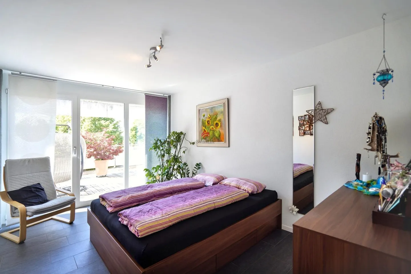 Casa con terrazza lussuosa in una posizione privilegiata - Foto 9 di 16