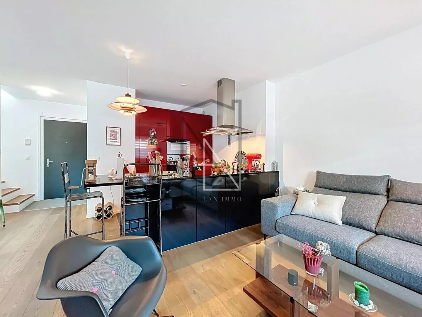 Appartement Durable Moderne - Photo 2 sur 13