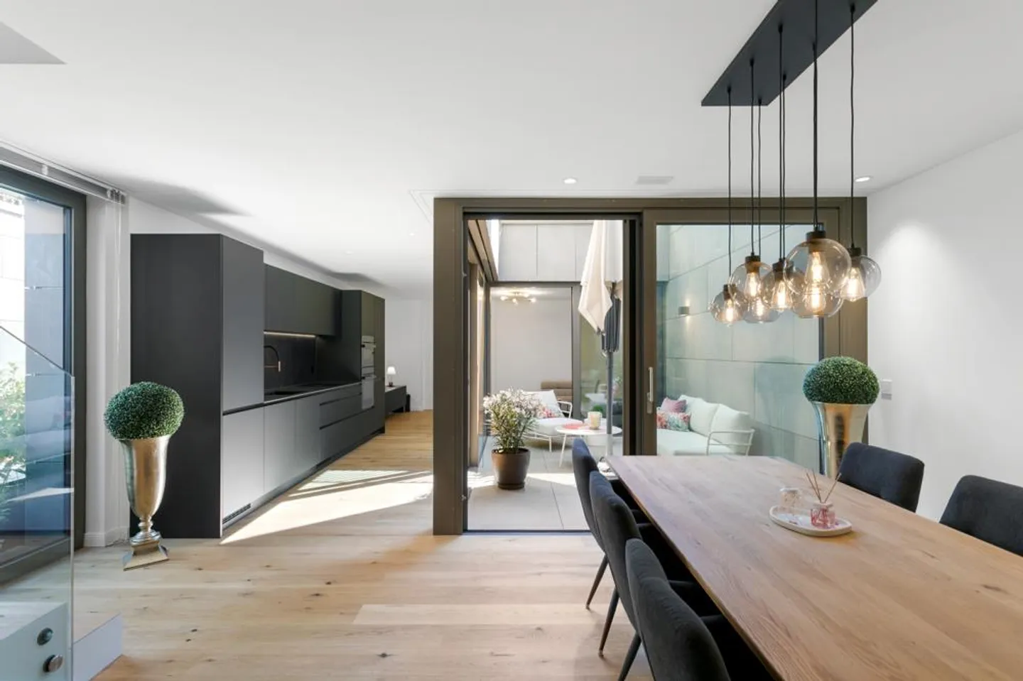 CENTRAL, STYLISH AND SPACIOUS - Photo 2 of 10