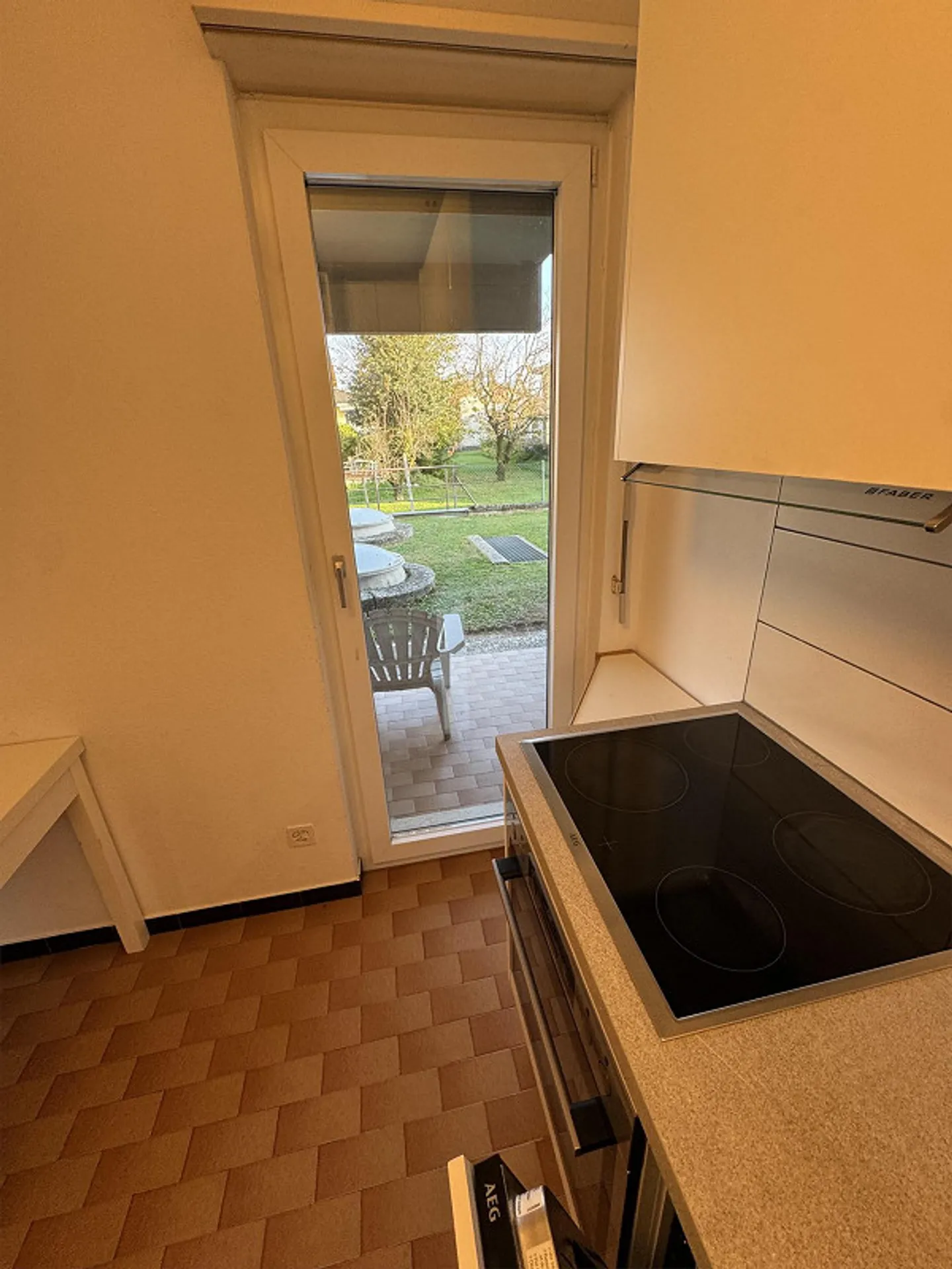 Affittasi ampio 4.5 locali a Novazzano – ideale per famiglia - Foto 5 di 17