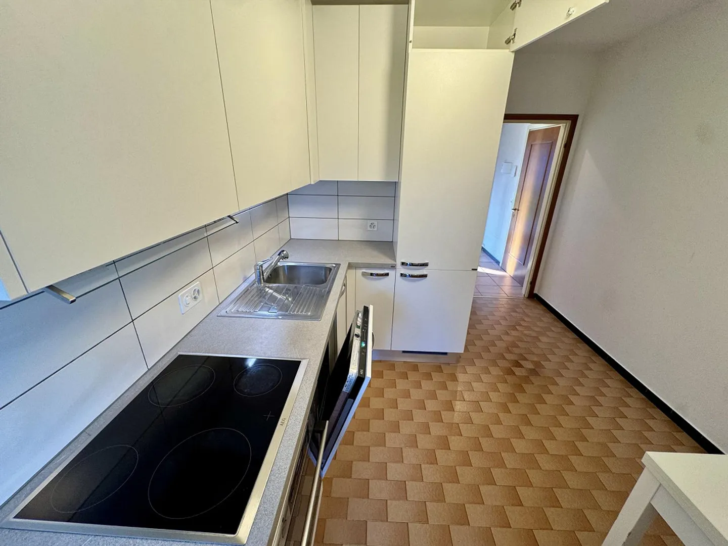 Affittasi ampio 4.5 locali a Novazzano – ideale per famiglia - Foto 6 di 17