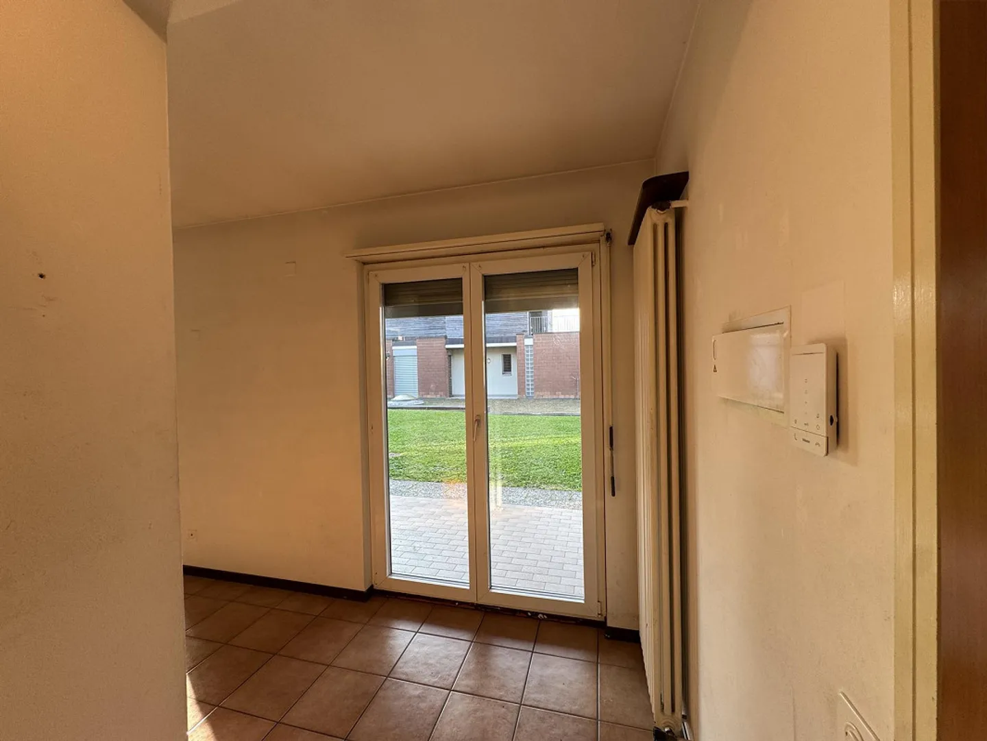 Affittasi ampio 4.5 locali a Novazzano – ideale per famiglia - Foto 7 di 17