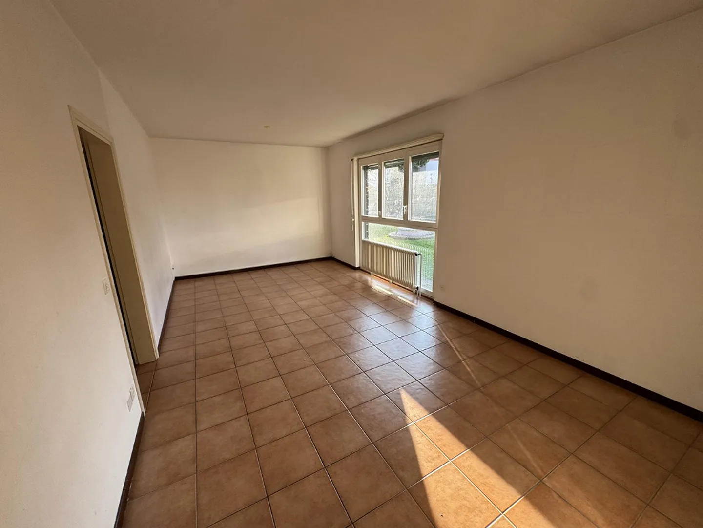 Affittasi ampio 4.5 locali a Novazzano – ideale per famiglia - Foto 8 di 17