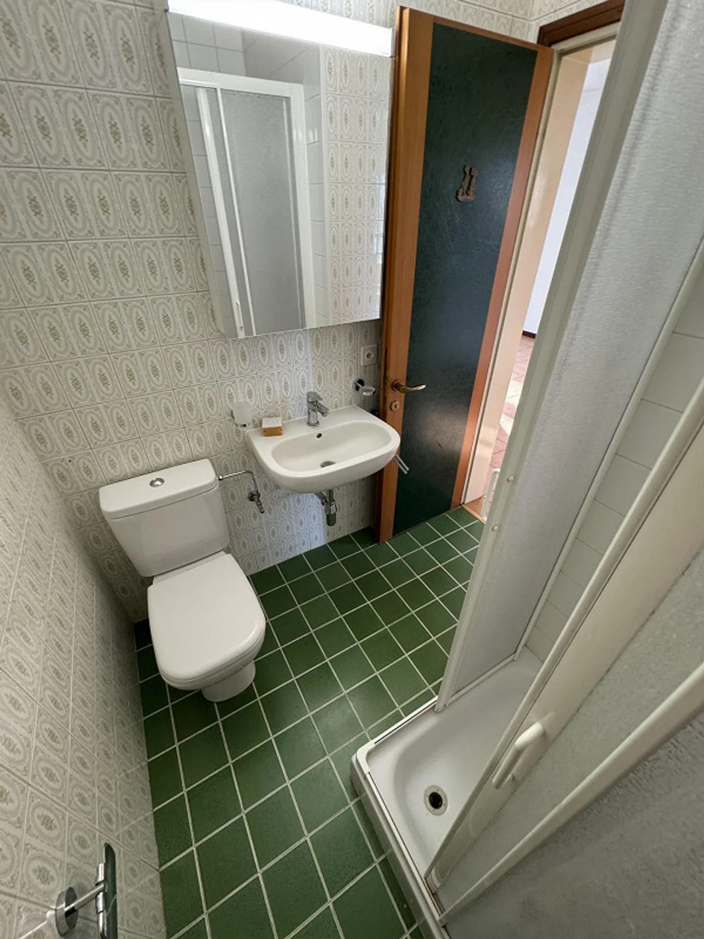 Affittasi ampio 4.5 locali a Novazzano – ideale per famiglia - Foto 10 di 17