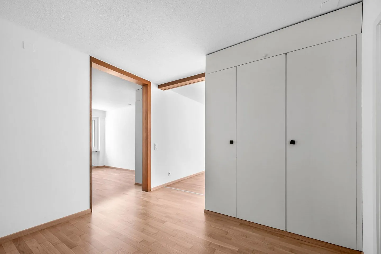 3-room apartment with beautiful view - Photo 10 of 13