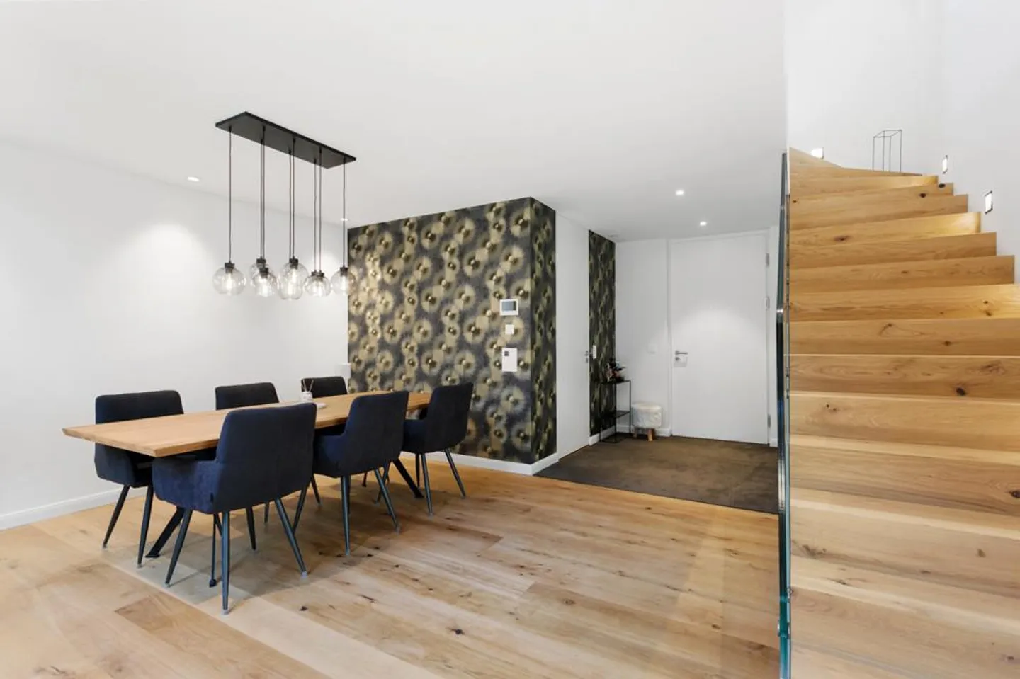 CENTRAL, STYLISH AND SPACIOUS - Photo 3 of 10