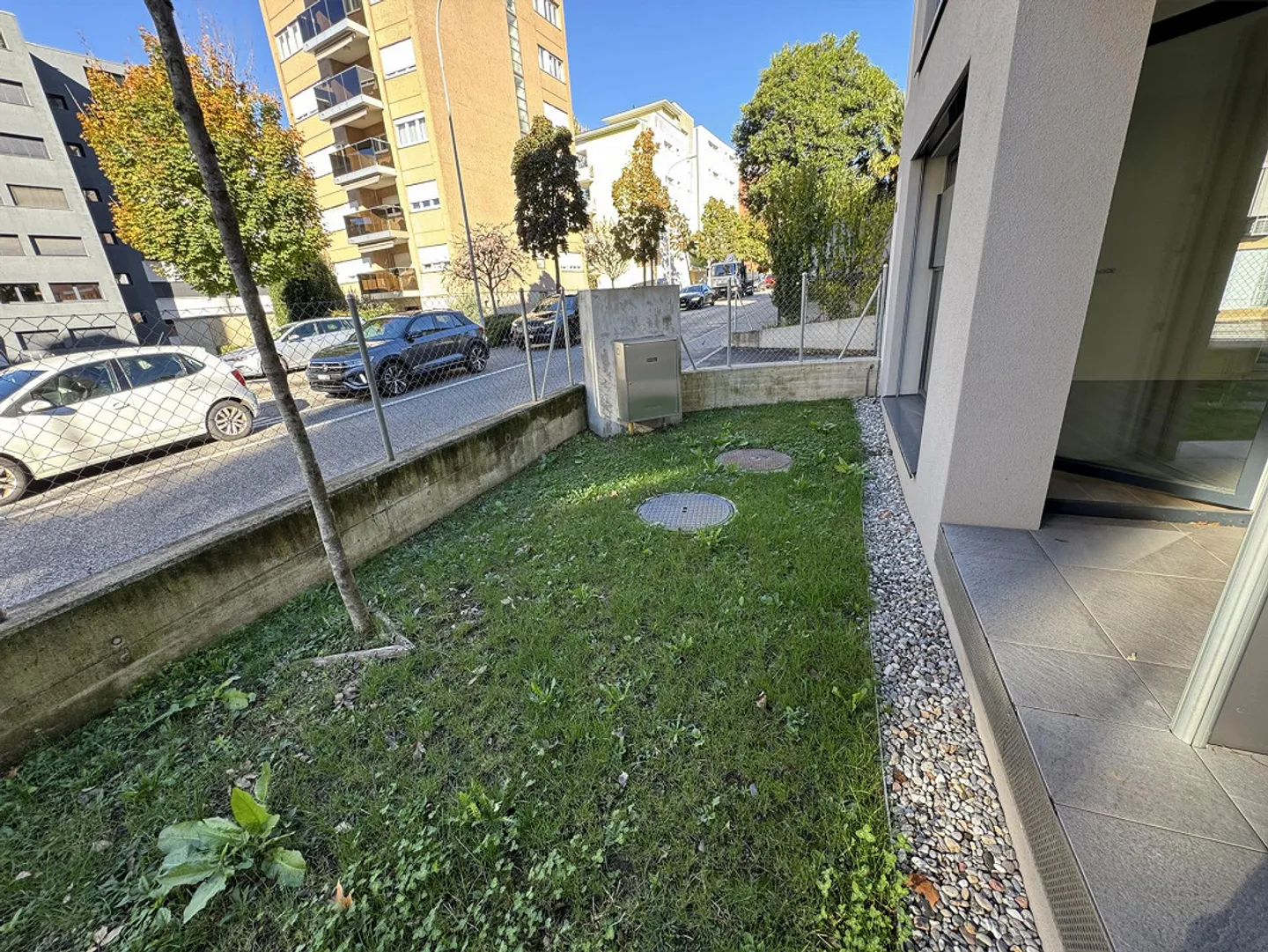 Affittasi ampio 4.5 locali a Novazzano – ideale per famiglia - Foto 1 di 17