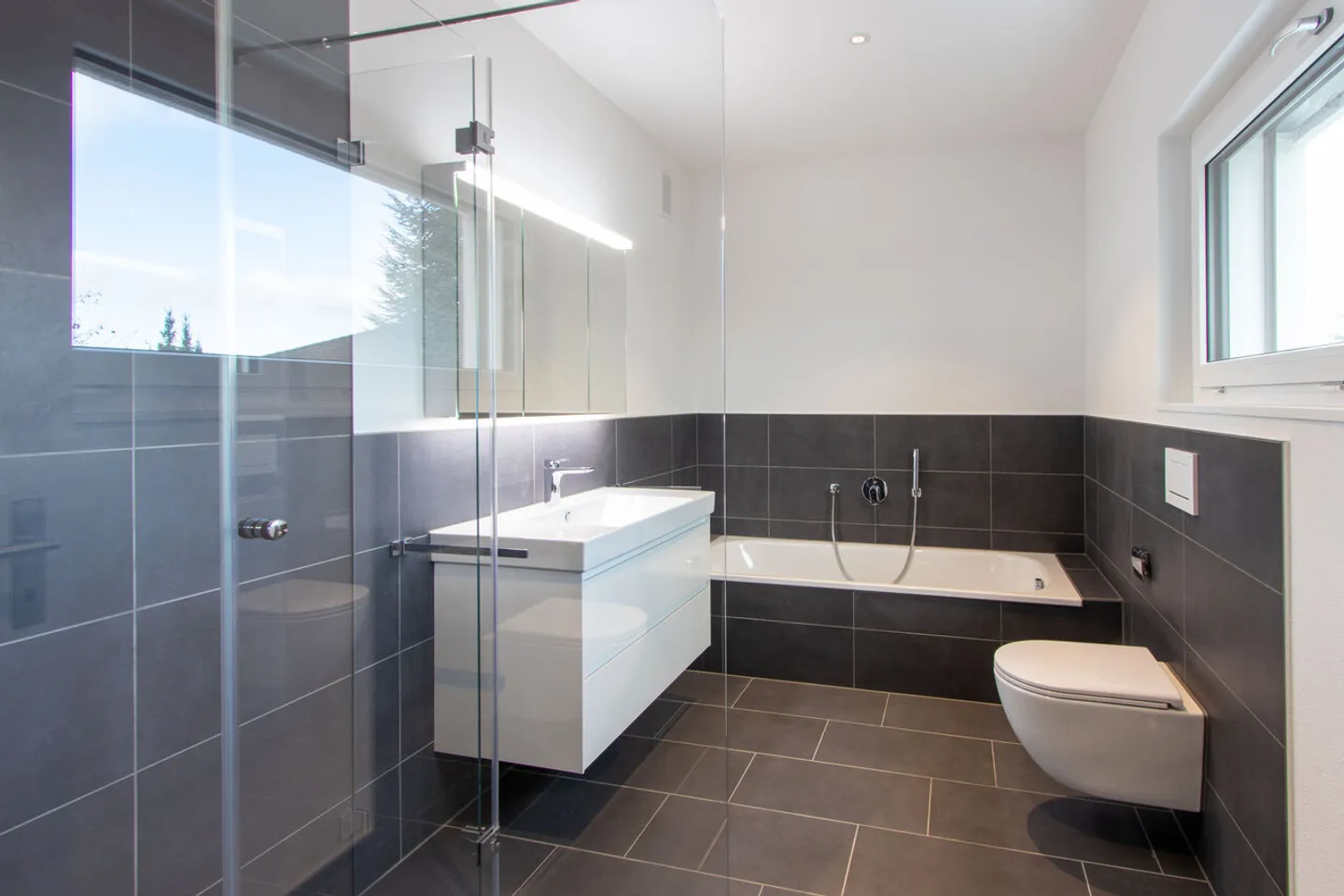 Casa nuova moderna di 7,5 stanze a Ponthaux - Eleganza e comfort - Foto 10 di 13