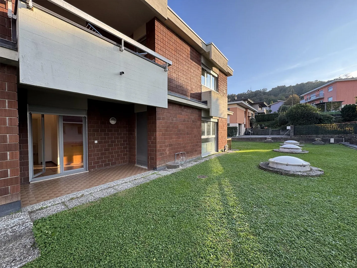 Affittasi ampio 4.5 locali a Novazzano – ideale per famiglia - Foto 2 di 17