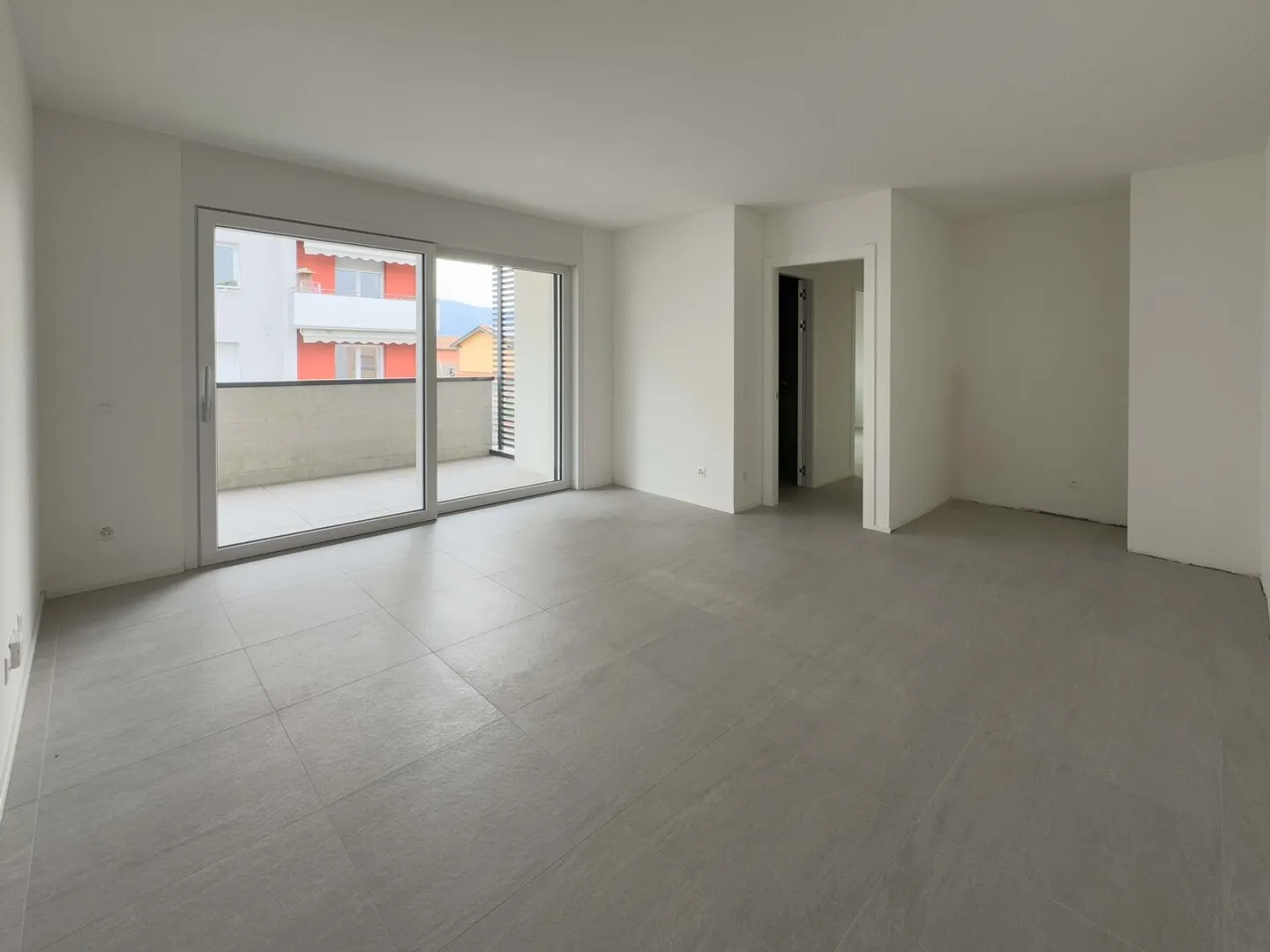 Appartement moderne à Mendrisio - Photo 1 sur 7