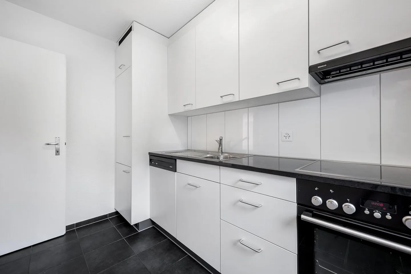 3-room apartment with beautiful view - Photo 12 of 13