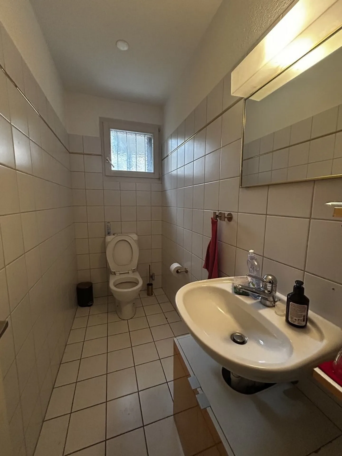 Espace commercial/atelier/atelier attrayant - idéal comme solution temporaire - Photo 4 sur 6