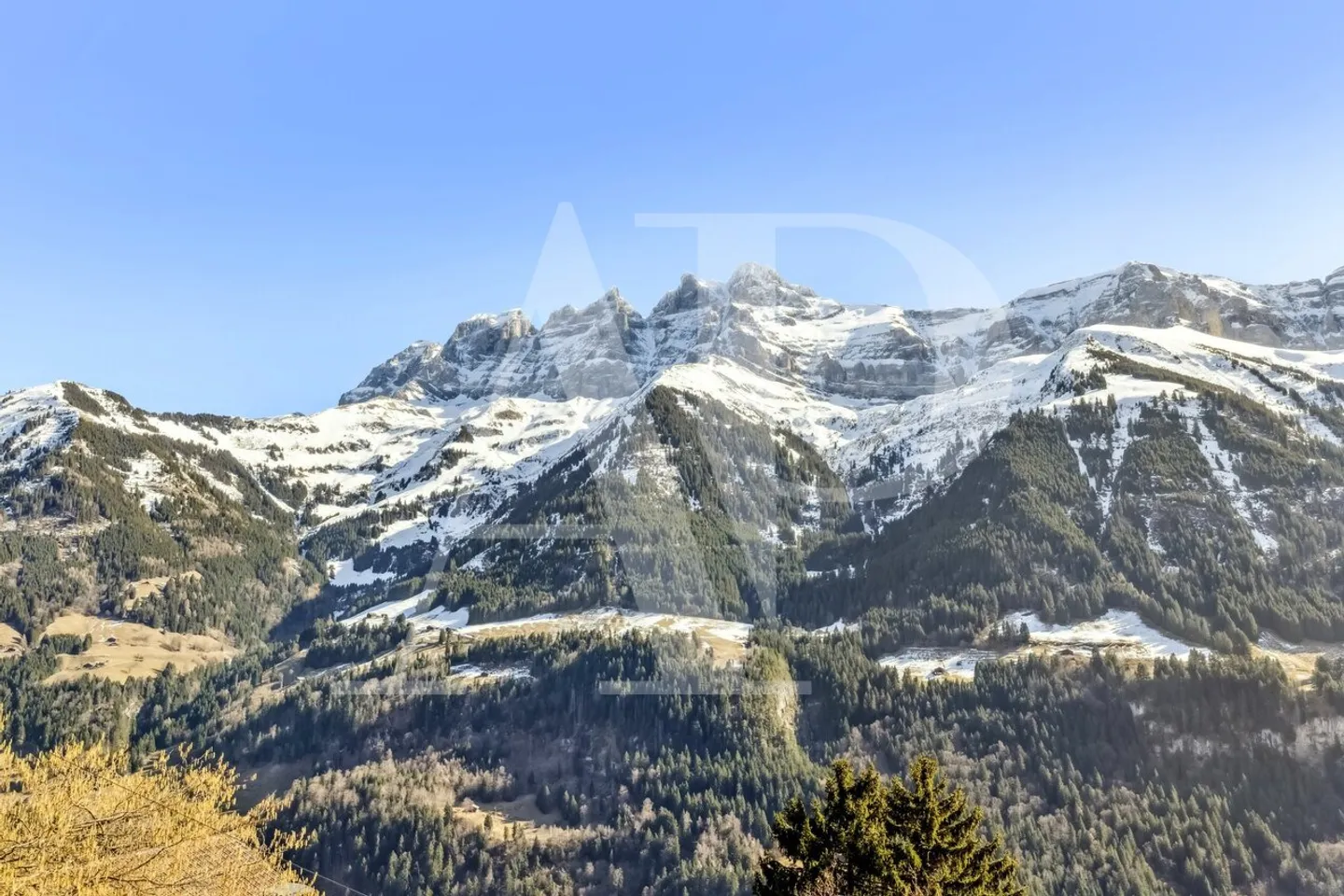 Exklusivität - Prächtiges Alpin-Chalet zu verkaufen - Foto 11 von 30