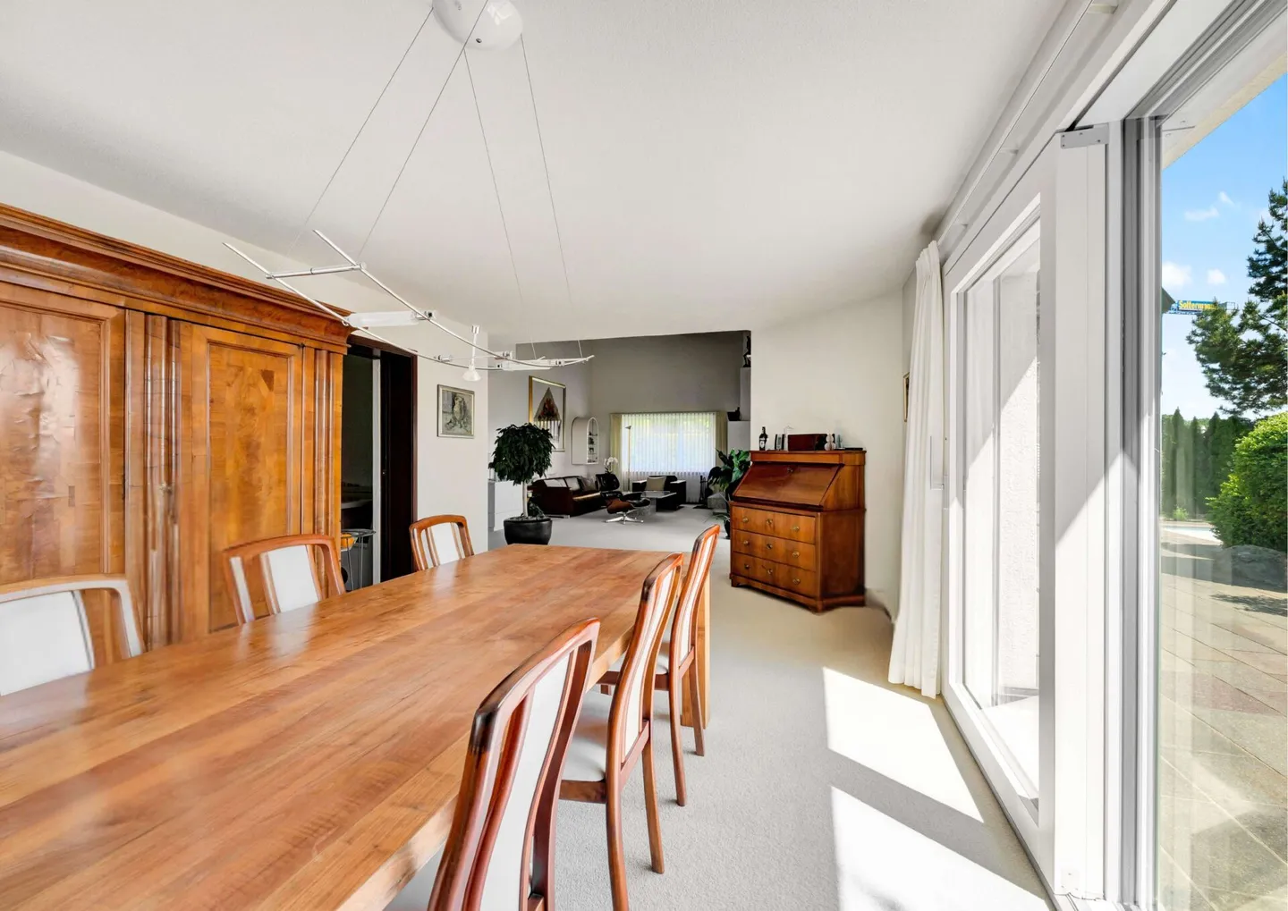 Villa exclusive avec piscine - Photo 4 sur 6