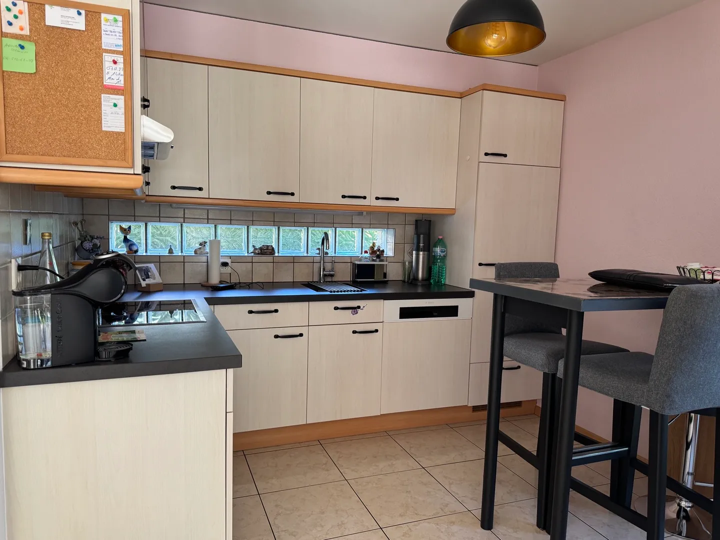 Villa "Petite Arvine" / 4.5 rooms / Saxon / ref. 10262605 / EXCLUSIVITY - Photo 11 of 13