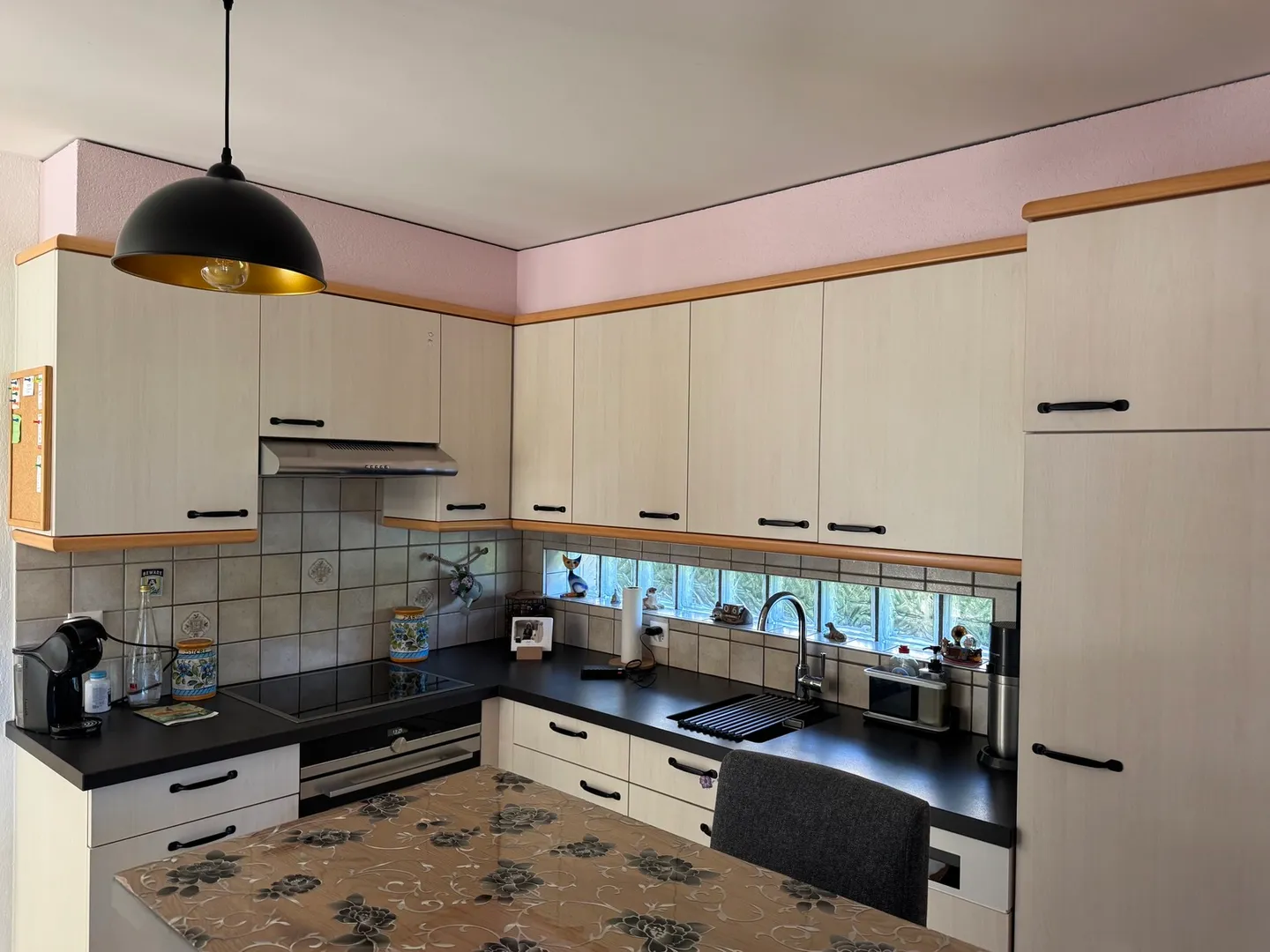Villa "Petite Arvine" / 4.5 rooms / Saxon / ref. 10262605 / EXCLUSIVITY - Photo 12 of 13