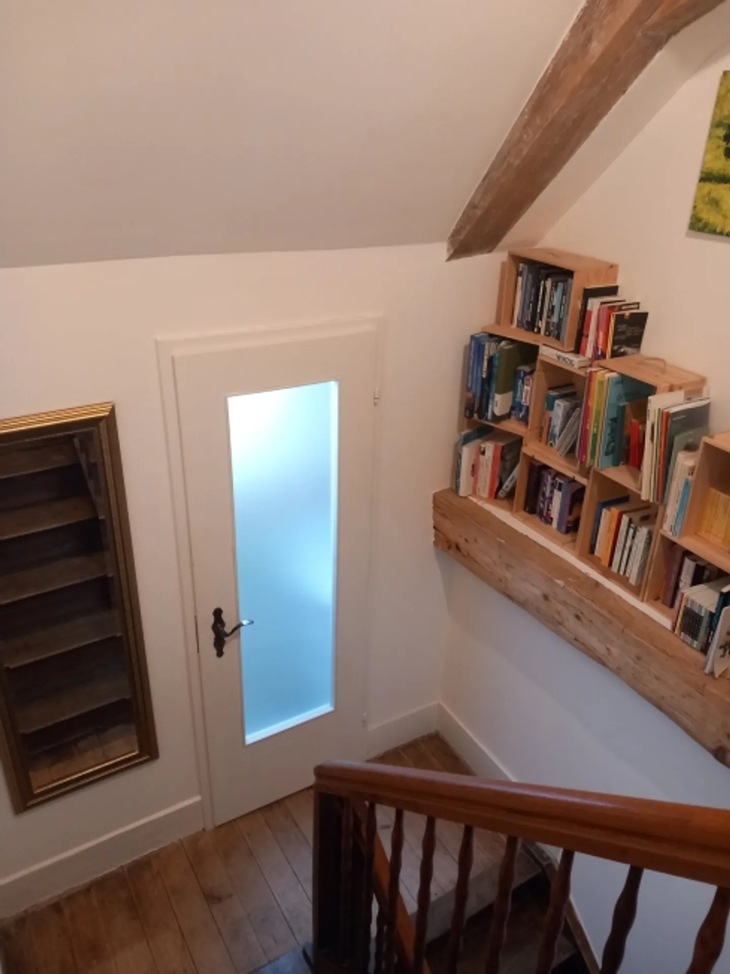 «4½ ZIMMER-HAUS IN ENNETBADEN (AG), MÖBLIERT, TEMPORÄR» - Foto 7 von 9