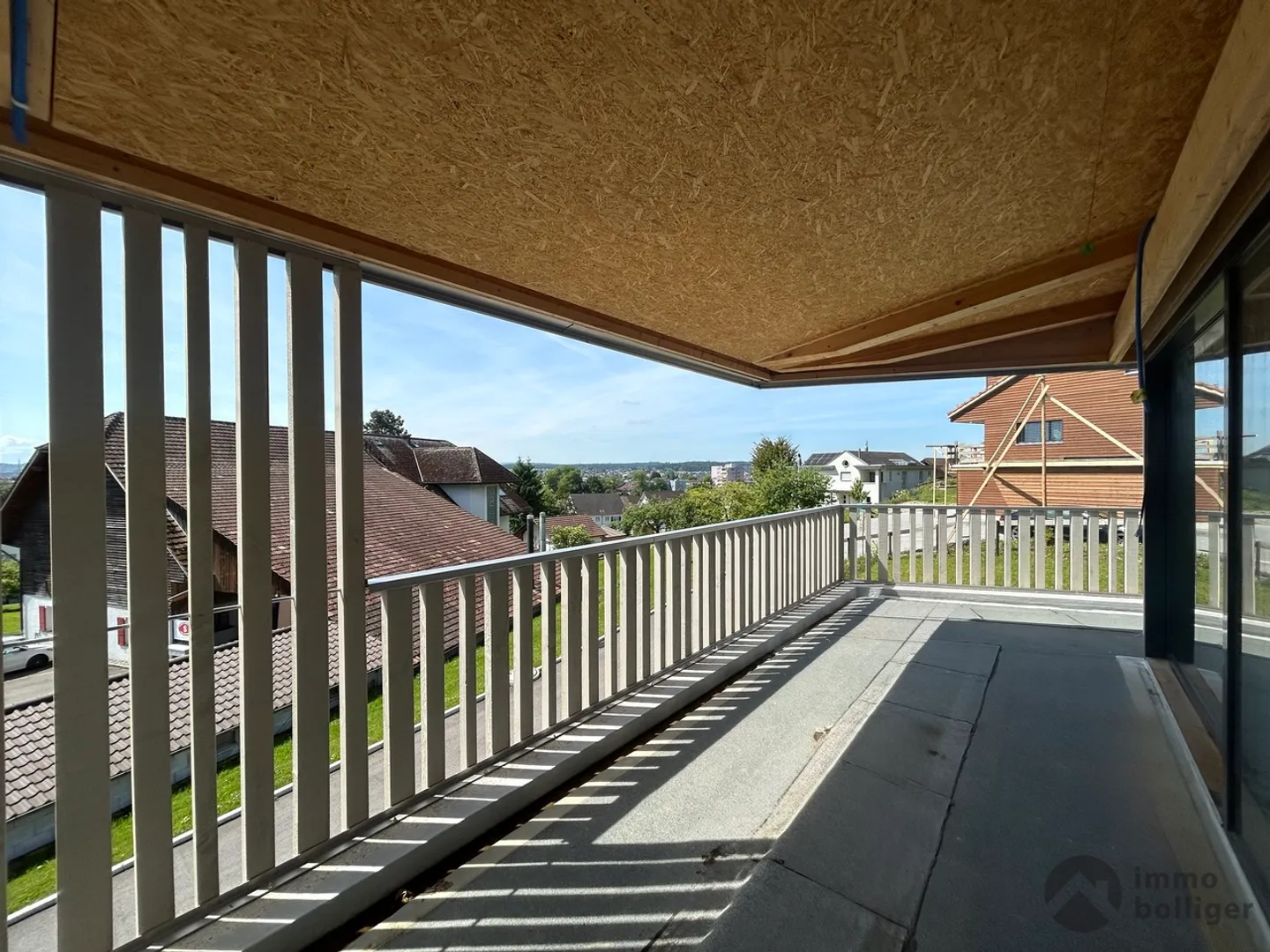 Modernes Einfamilienhaus - Foto 4 von 8