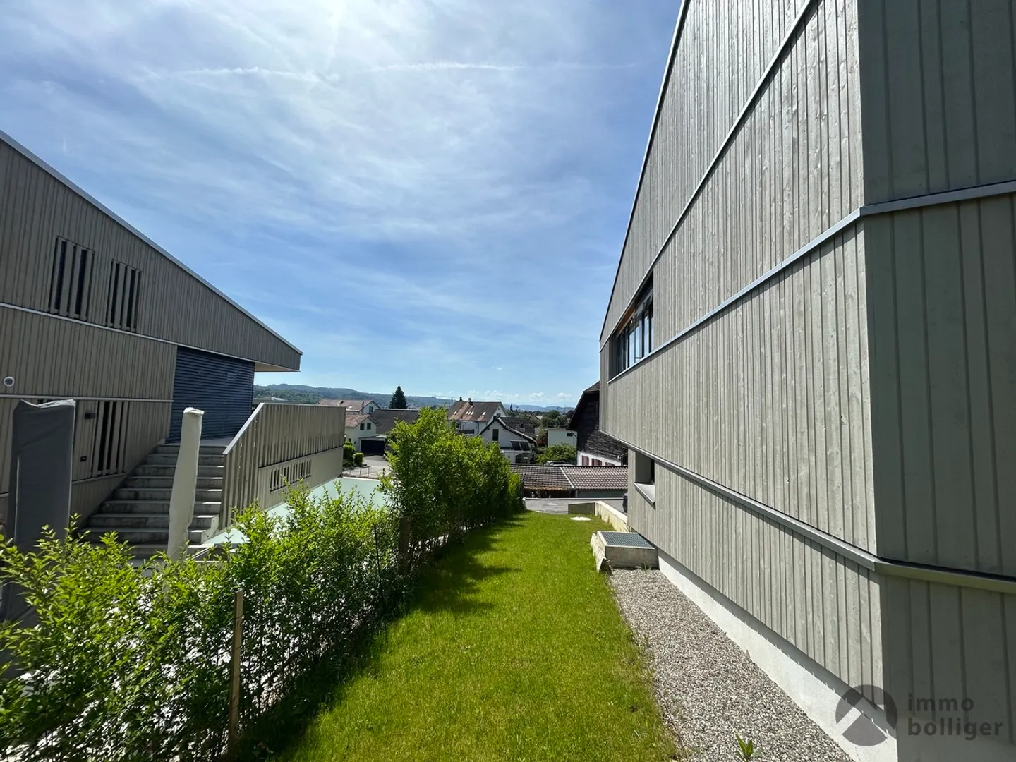 Modernes Einfamilienhaus - Foto 6 von 8