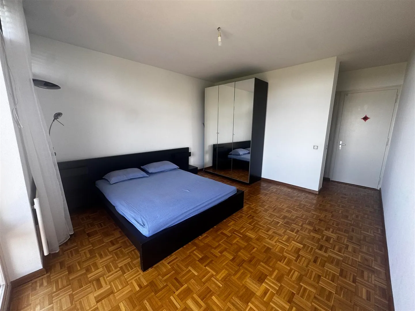 Appartamento Arredato con Balcone - Foto 5 di 5