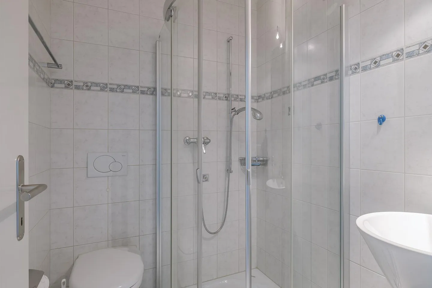 Appartamento attraente di 4½ locali con grande balcone - Urtenen-Schönbühl - Foto 8 di 11