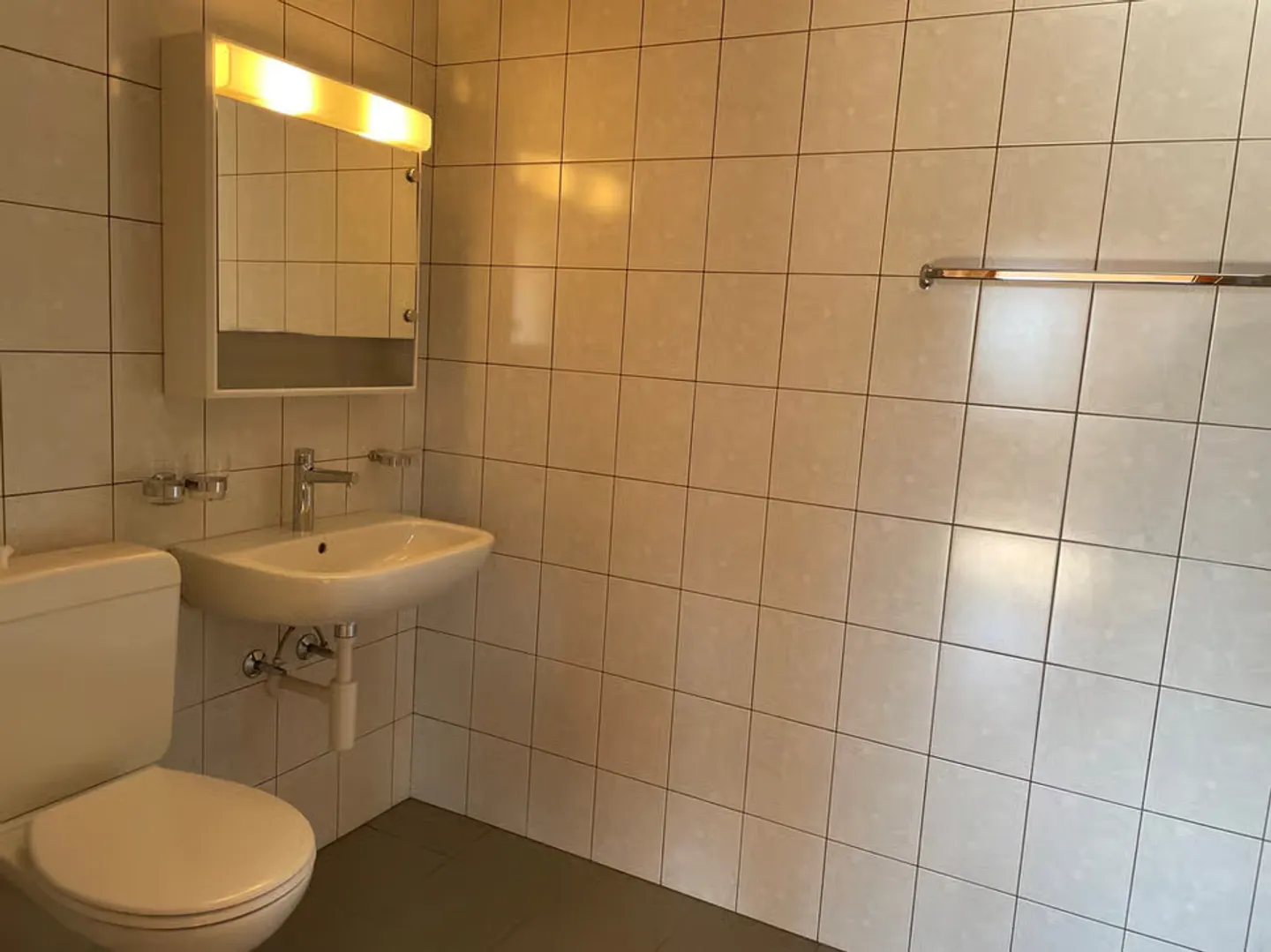 3,5-Zimmer-Maisonette-Wohnung - Foto 6 von 9