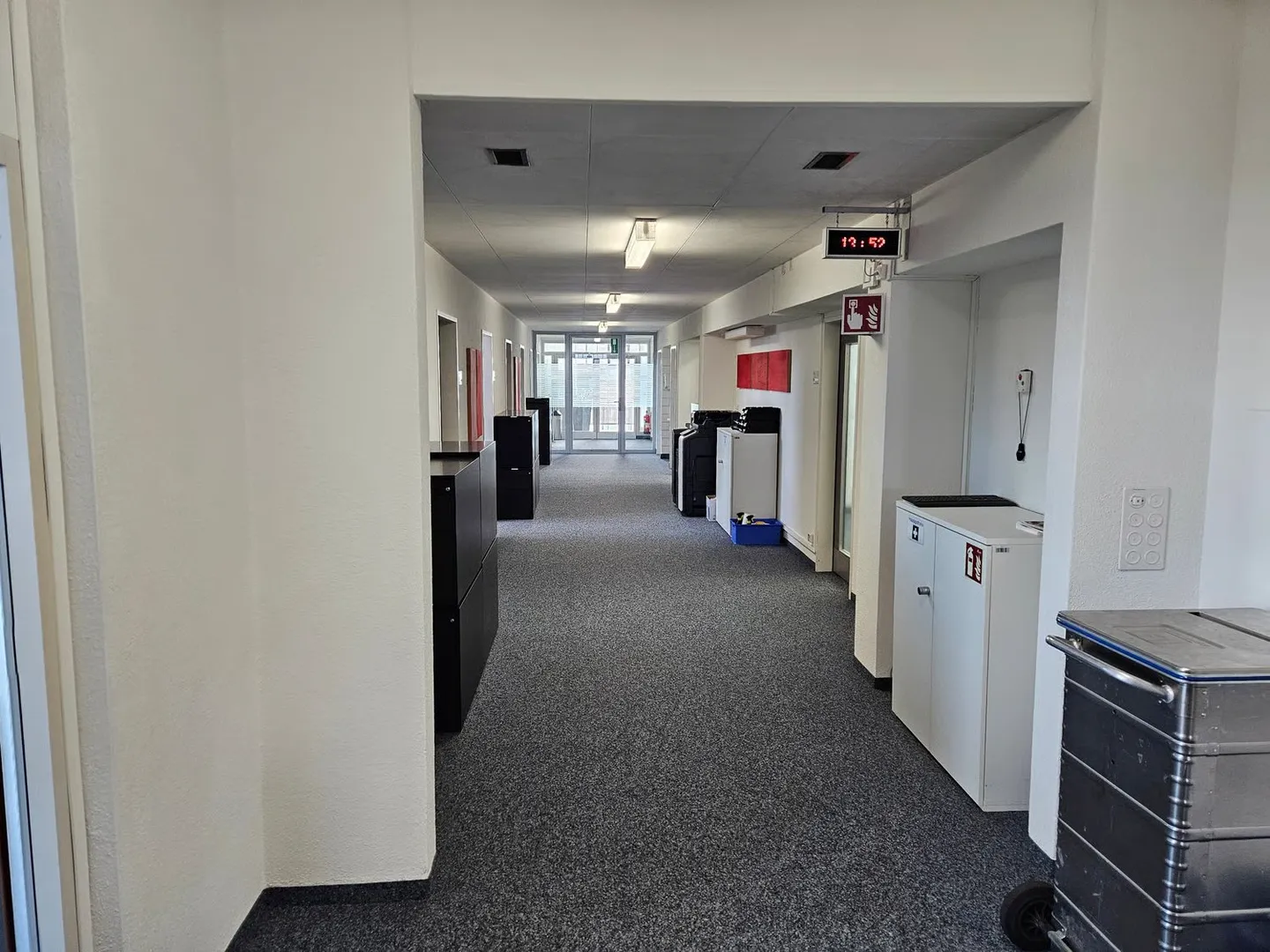 Flexible rental spaces (530–2,650 m²) in one of the best locations - Photo 6 of 13