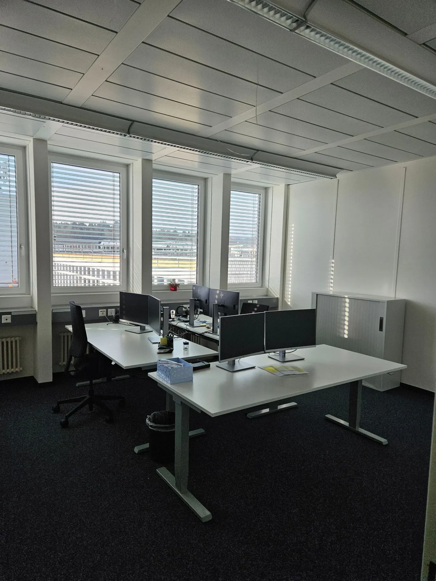 Flexible rental spaces (530–2,650 m²) in one of the best locations - Photo 8 of 13