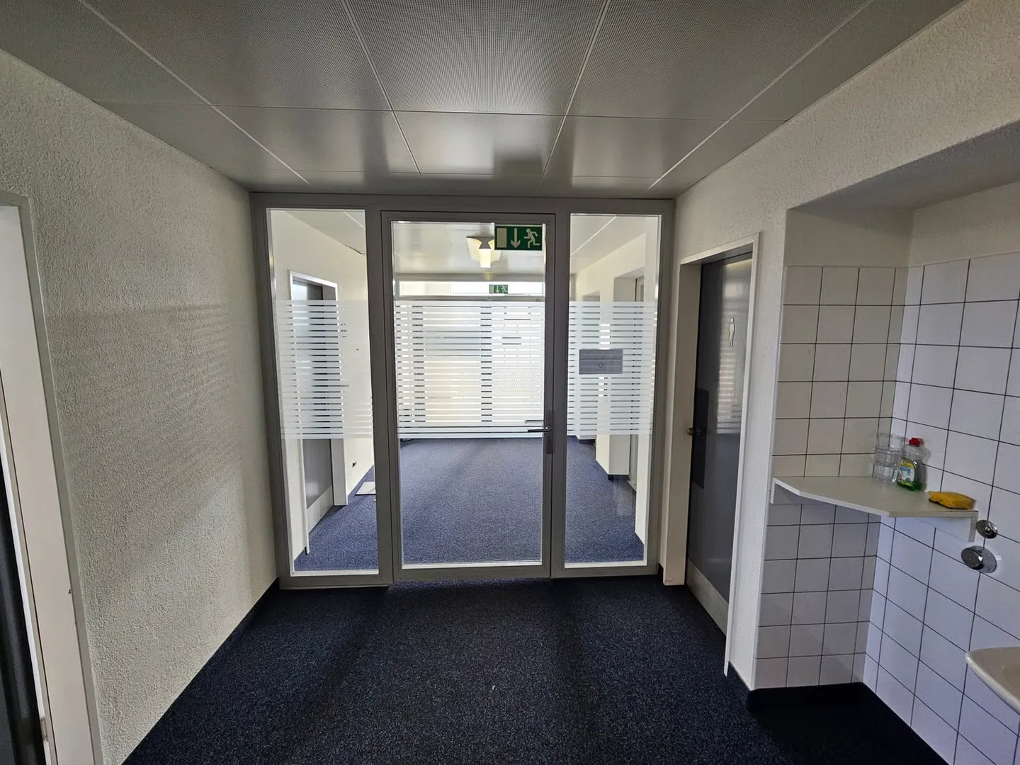 Flexible rental spaces (530–2,650 m²) in one of the best locations - Photo 9 of 13
